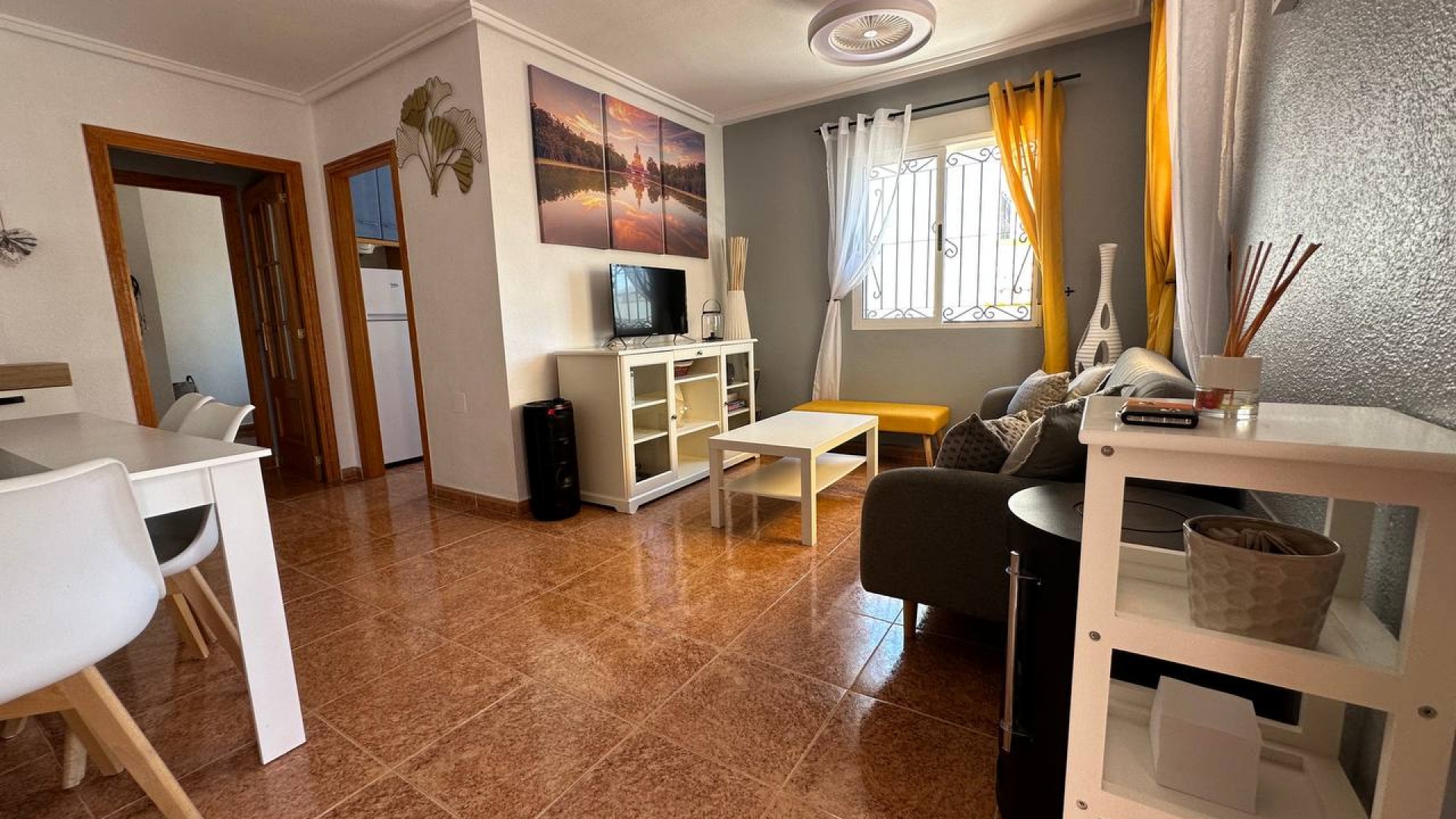 Resale - Villa - Los Altos - dream hills