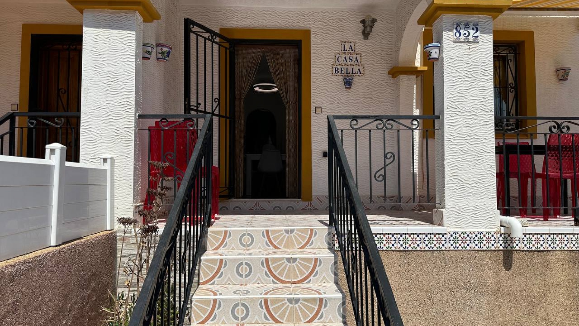 Resale - Villa - Los Altos - dream hills