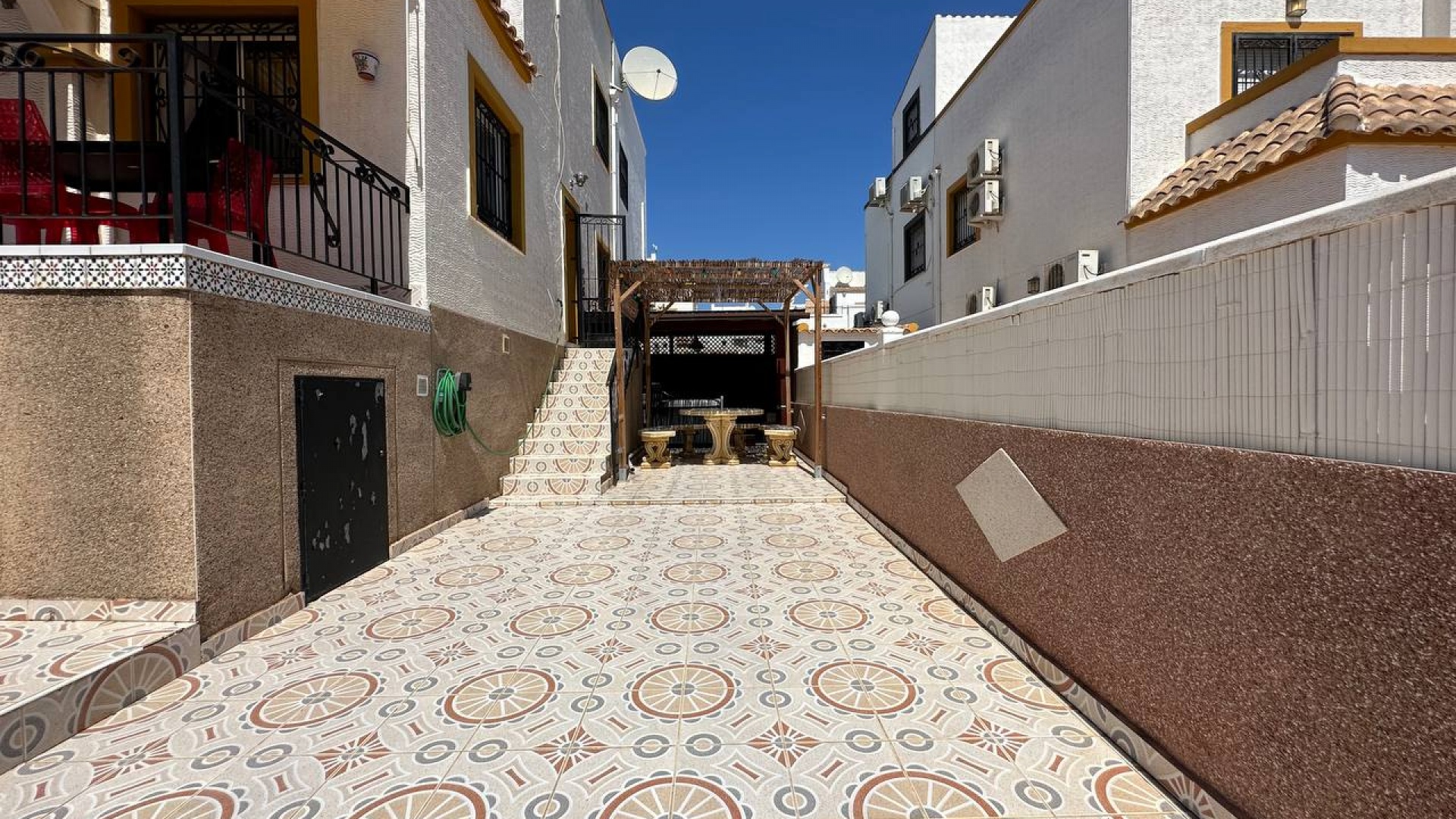 Resale - Villa - Los Altos - dream hills