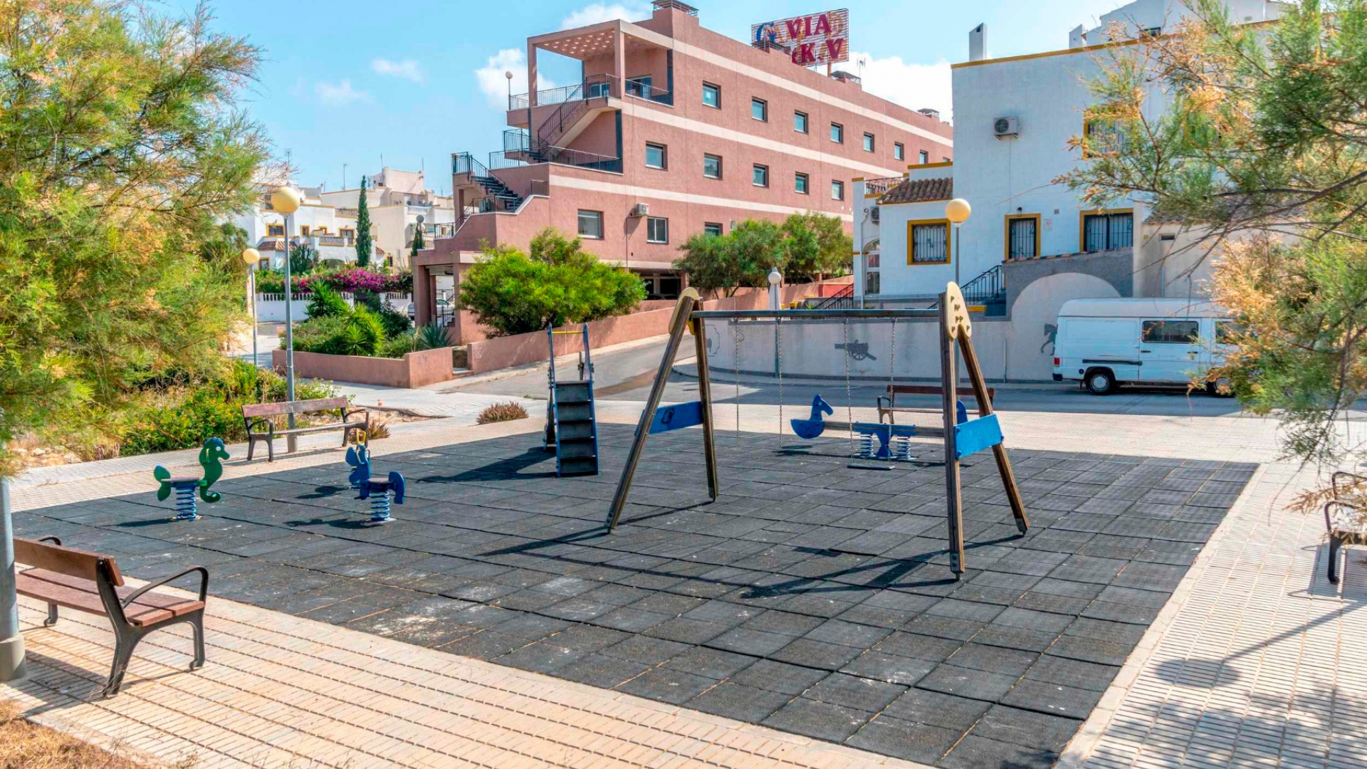 Resale - Villa - Los Altos - dream hills