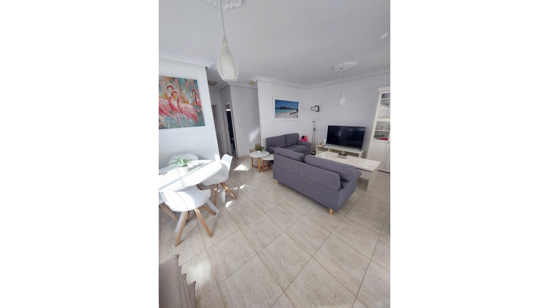 Resale - Villa - Los Altos - laderas del sol