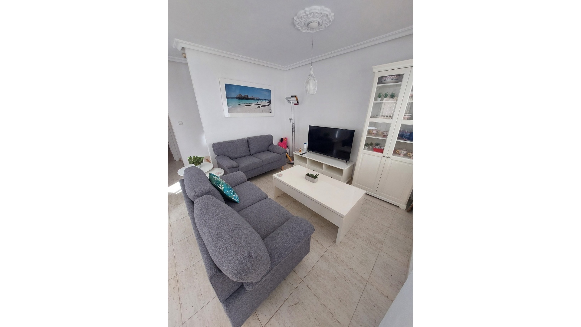 Resale - Villa - Los Altos - laderas del sol