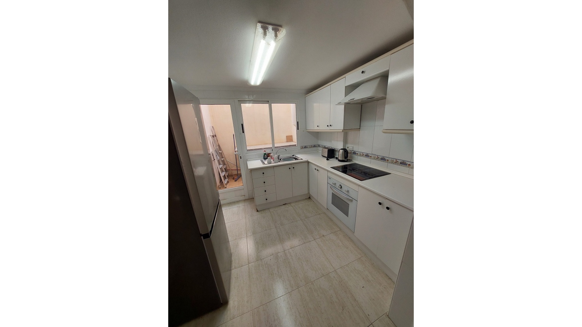 Resale - Villa - Los Altos - laderas del sol