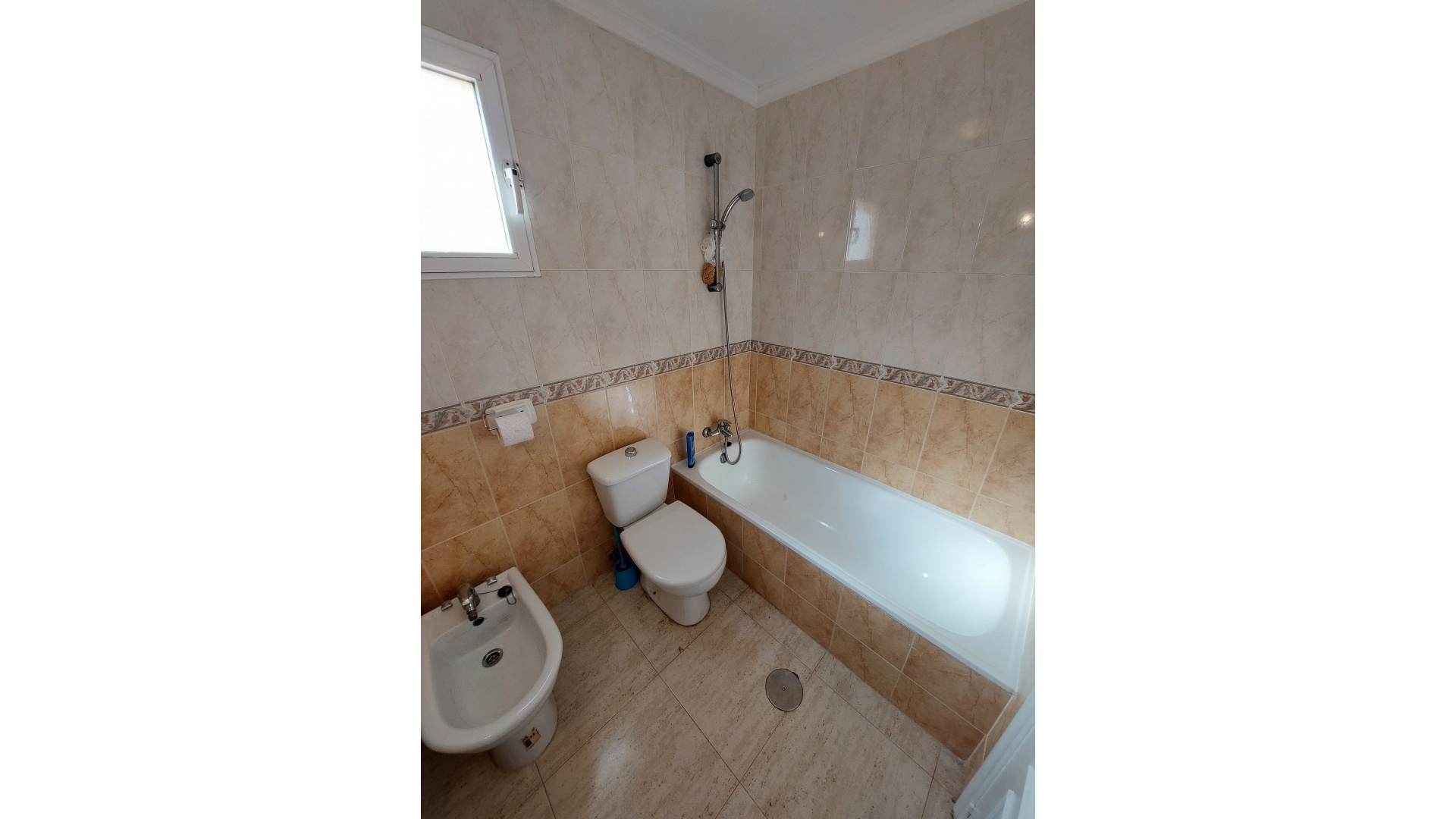 Resale - Villa - Los Altos - laderas del sol