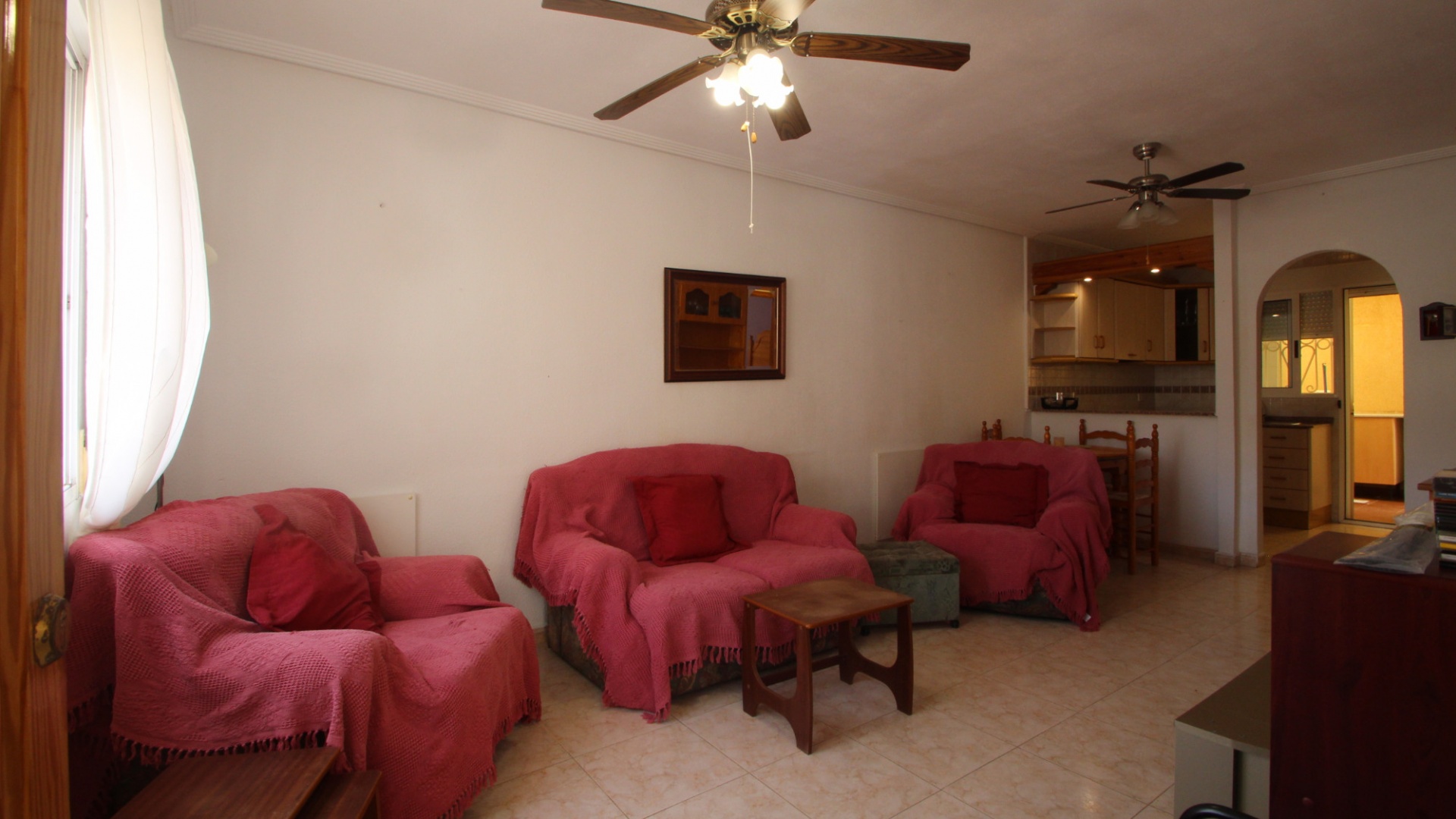 Resale - Villa - Los Altos - Res. Don Sancho