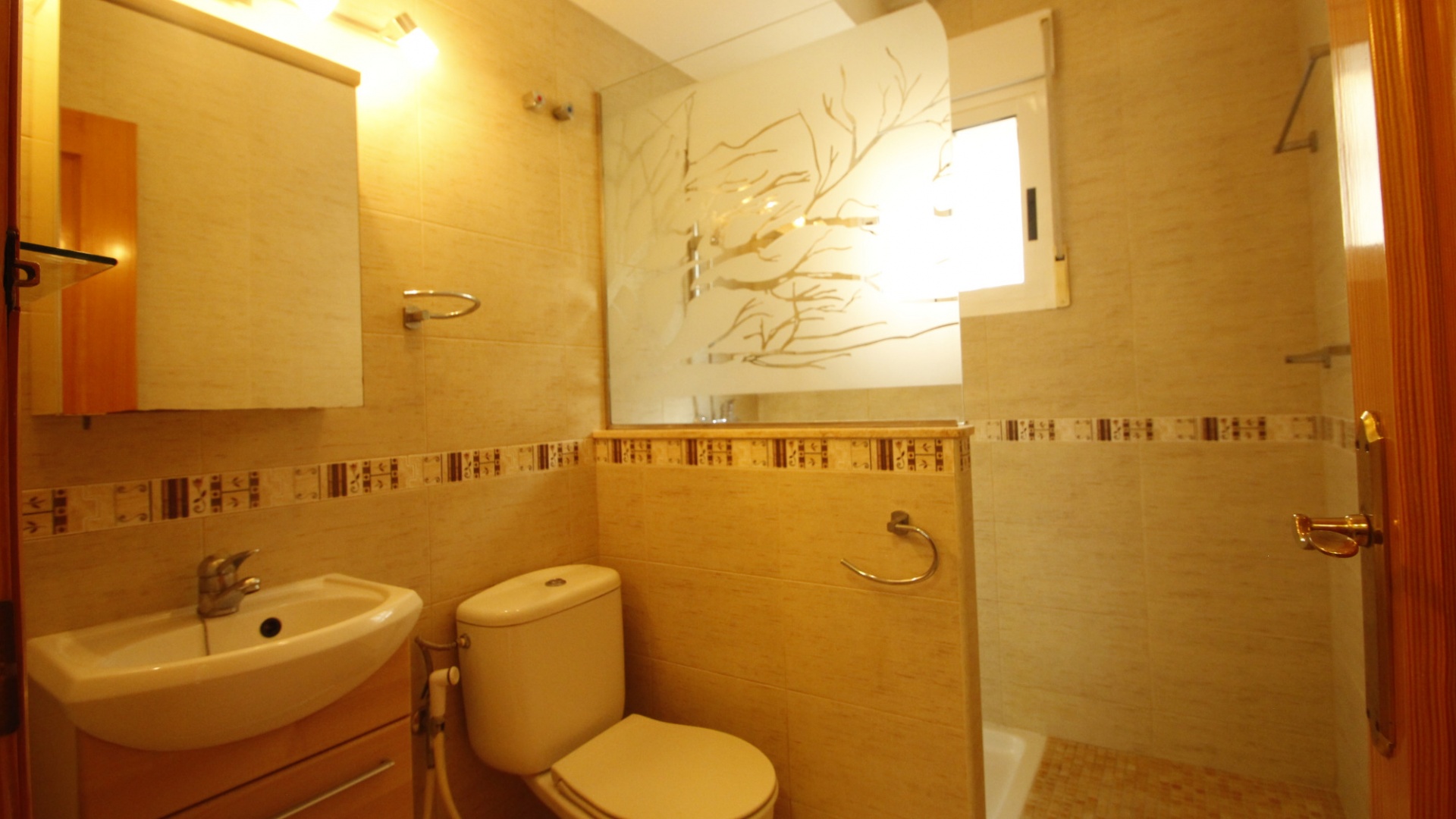 Resale - Villa - Los Altos - Res. Don Sancho