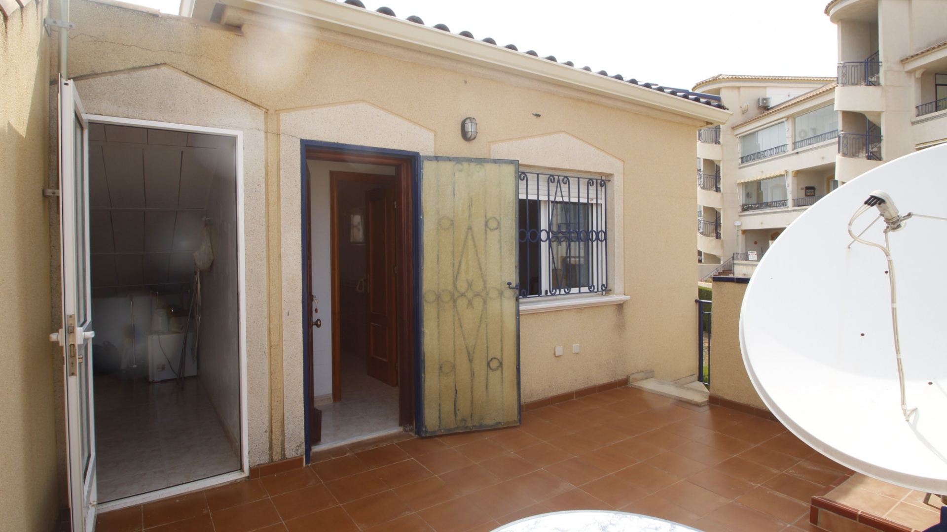 Resale - Villa - Los Altos - Res. Don Sancho
