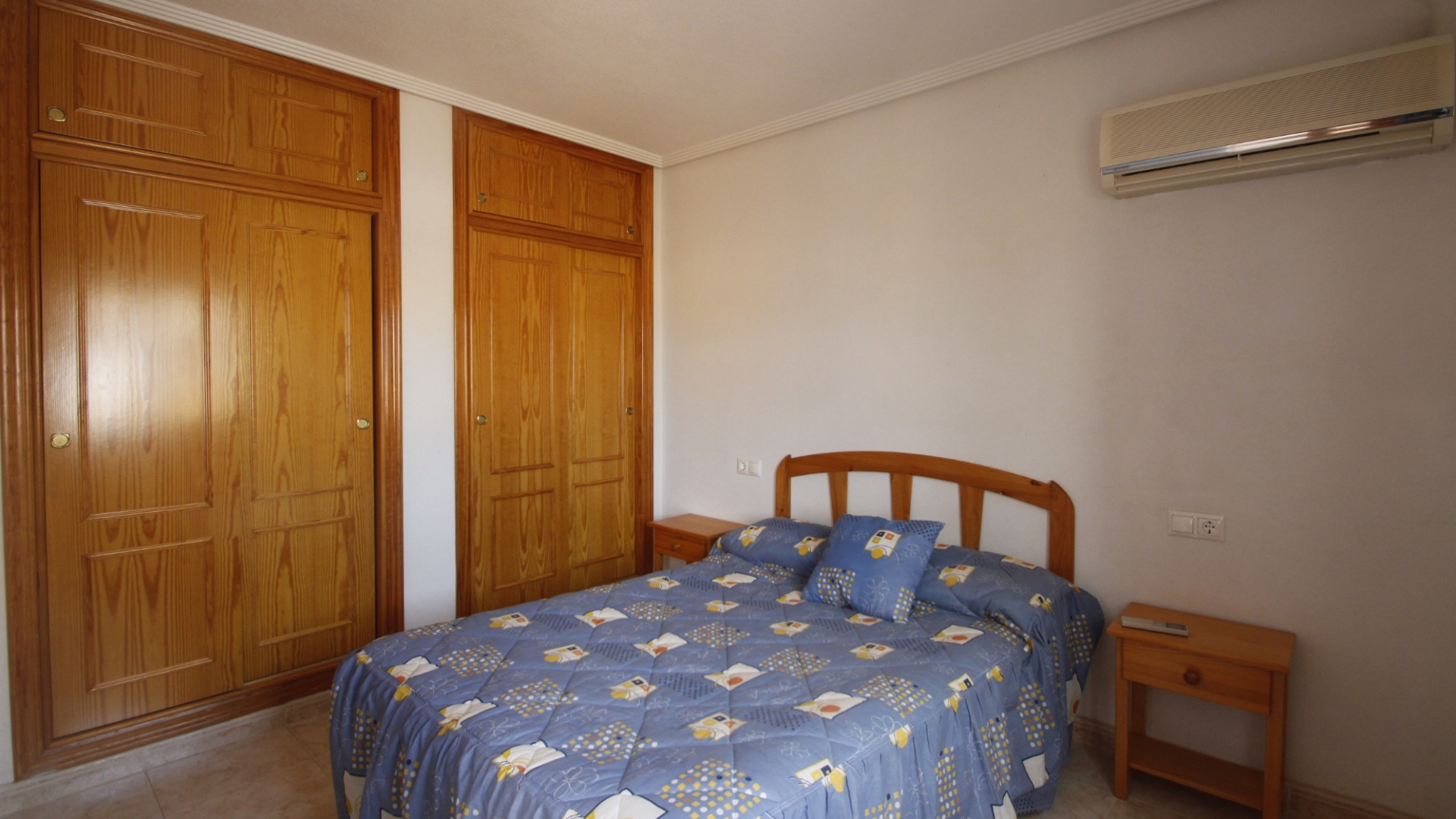 Resale - Villa - Los Altos - Res. Don Sancho