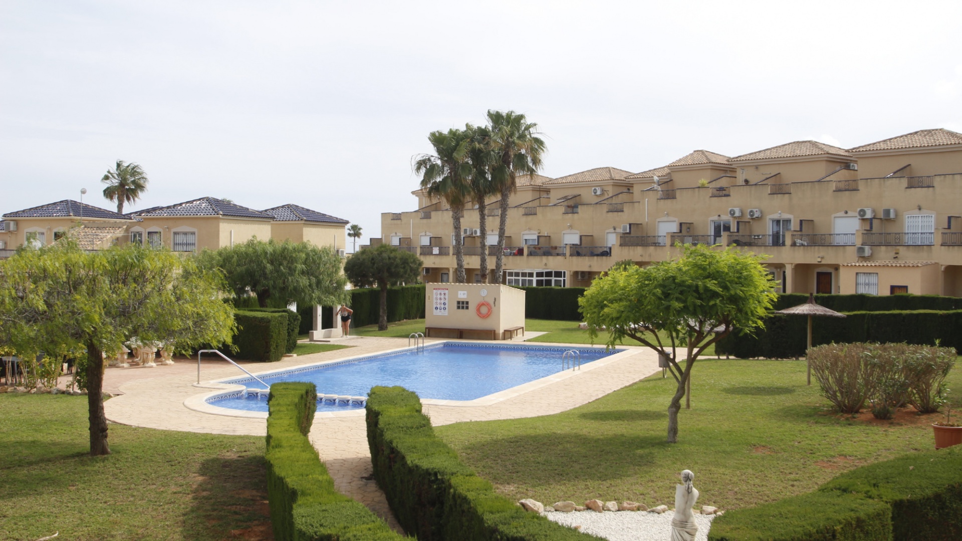 Resale - Villa - Los Altos - Res. Don Sancho