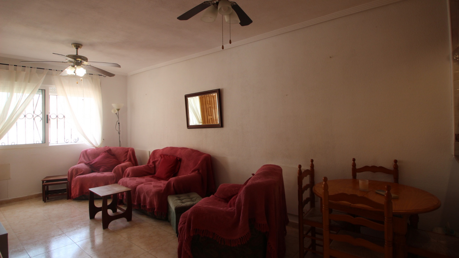 Resale - Villa - Los Altos - Res. Don Sancho