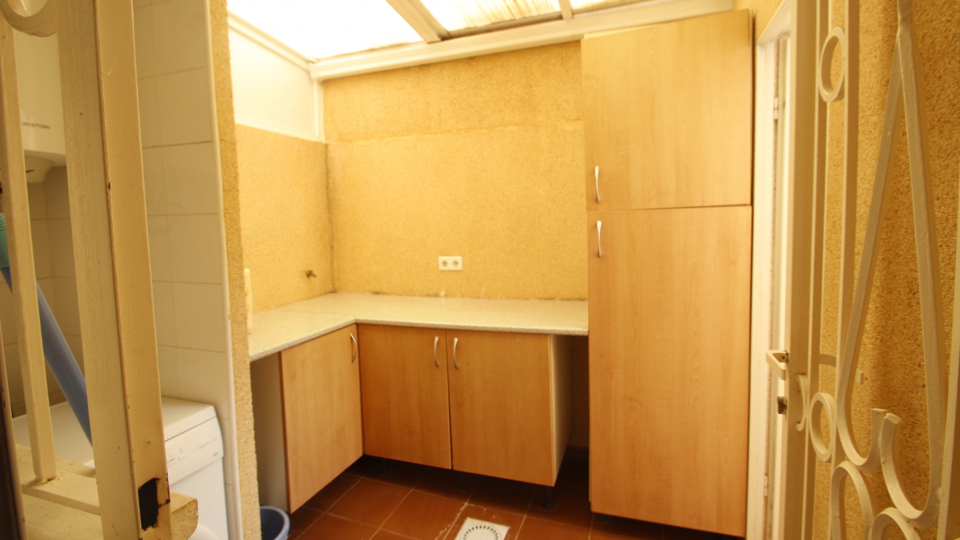 Resale - Villa - Los Altos - Res. Don Sancho