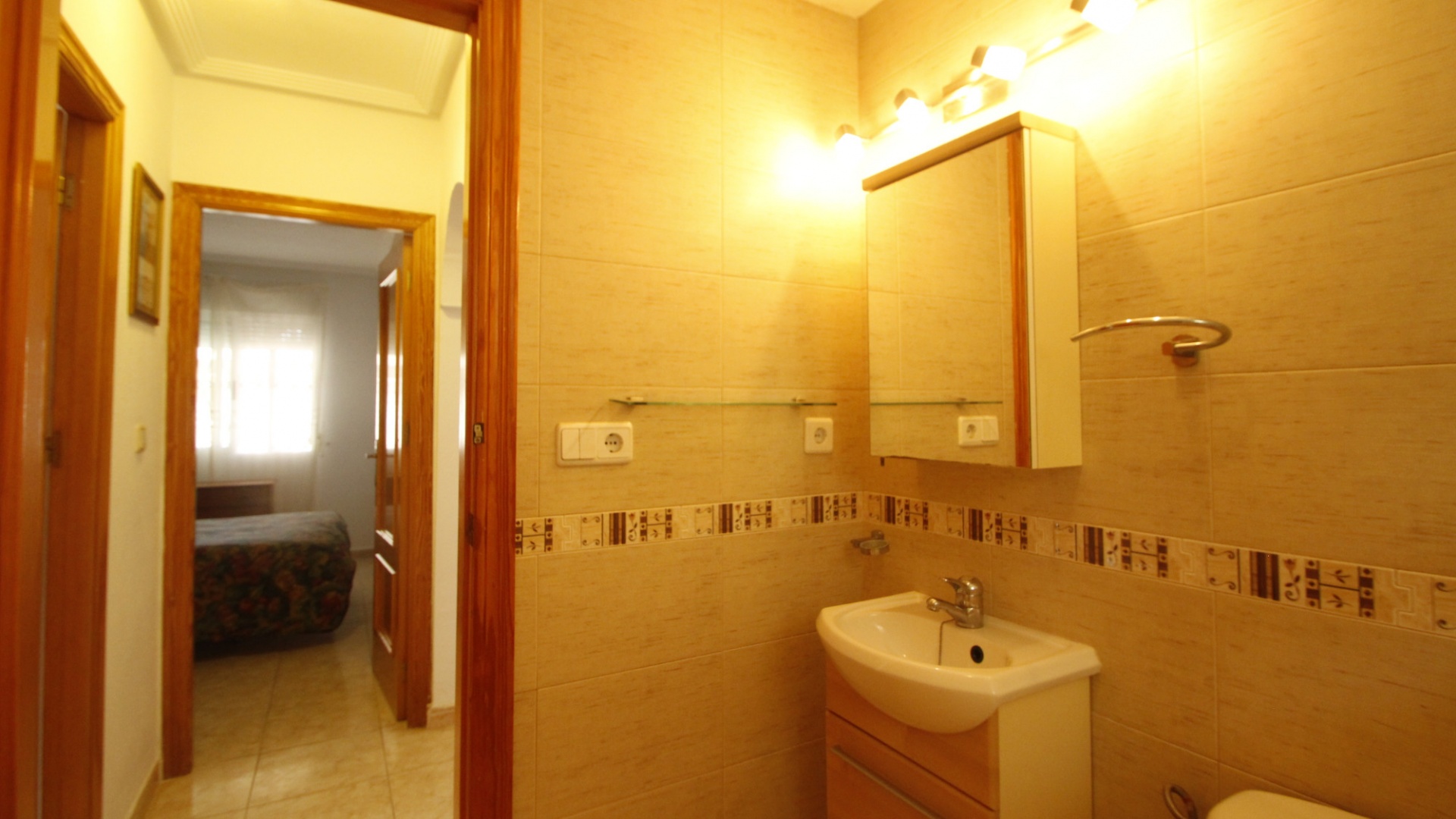 Resale - Villa - Los Altos - Res. Don Sancho