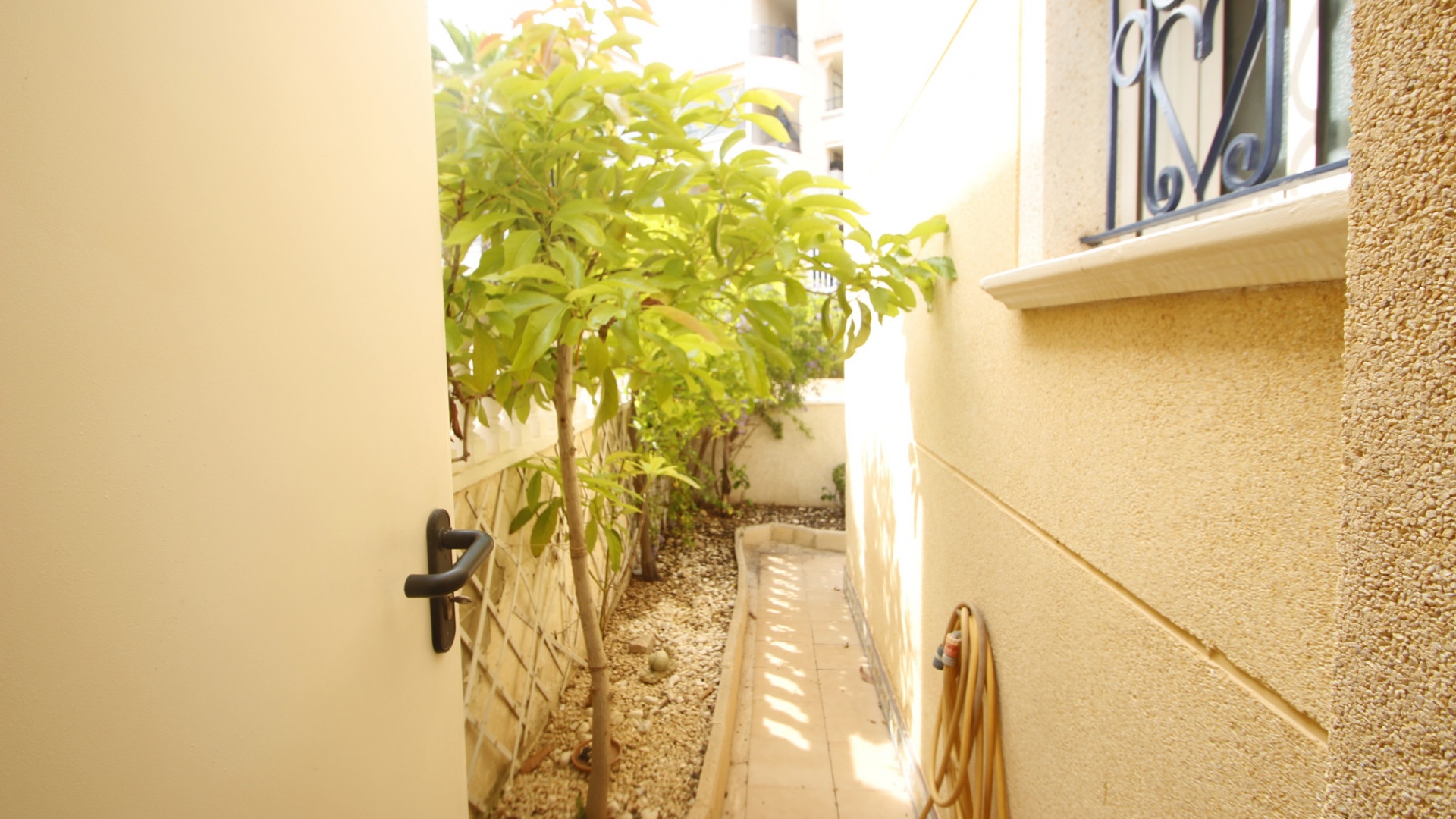 Resale - Villa - Los Altos - Res. Don Sancho