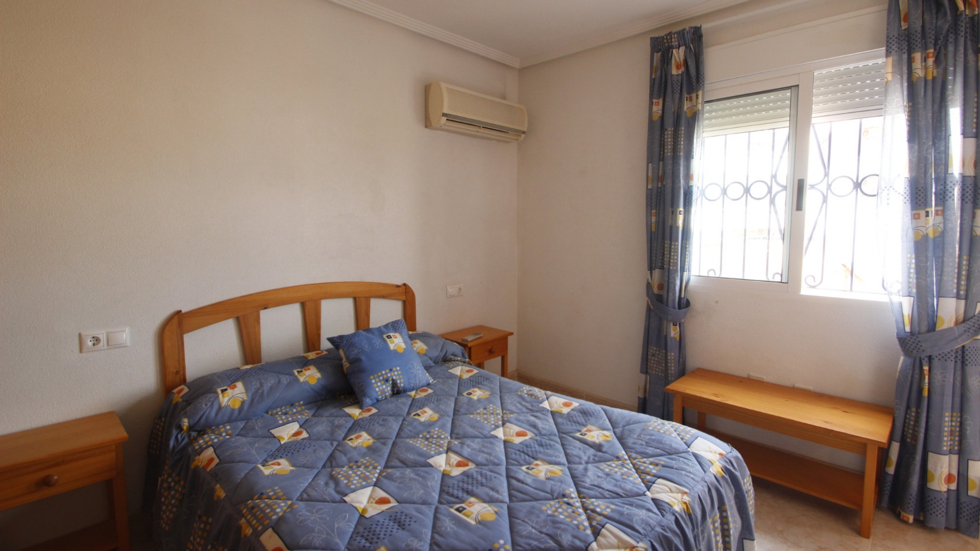 Resale - Villa - Los Altos - Res. Don Sancho