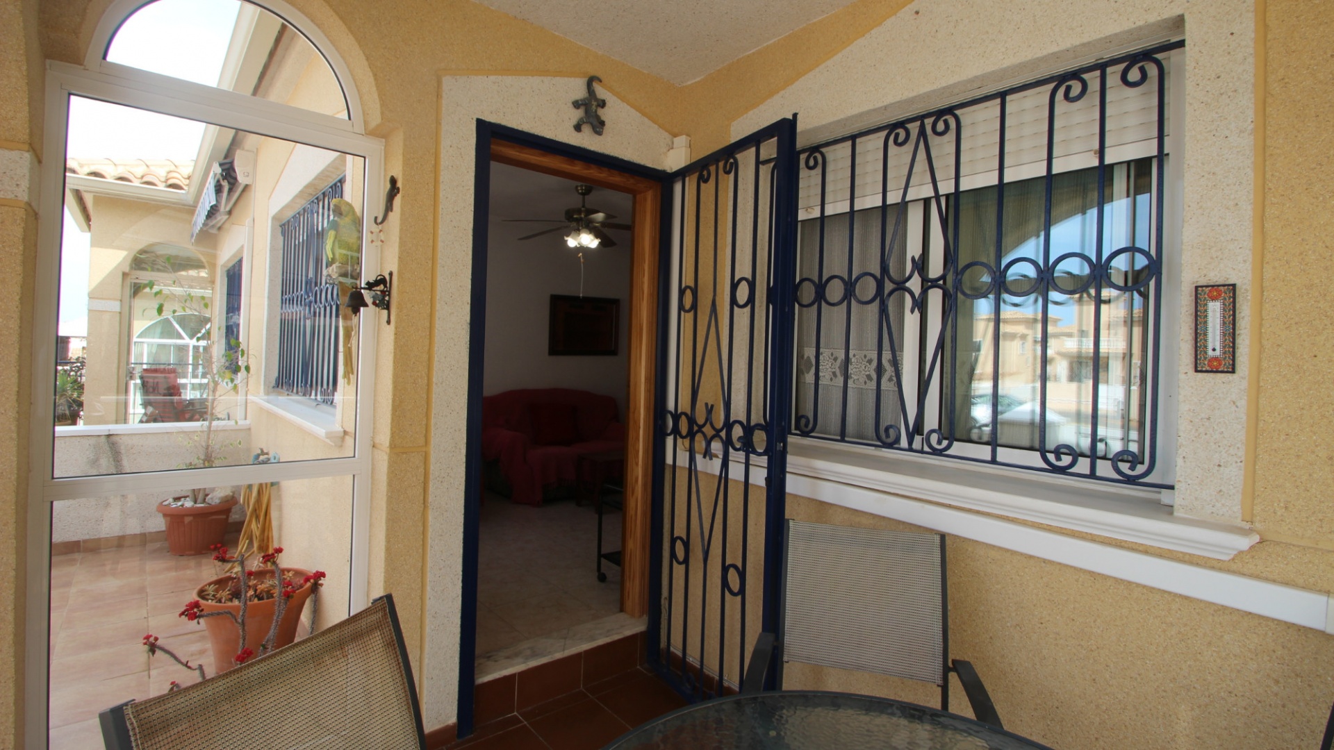 Resale - Villa - Los Altos - Res. Don Sancho