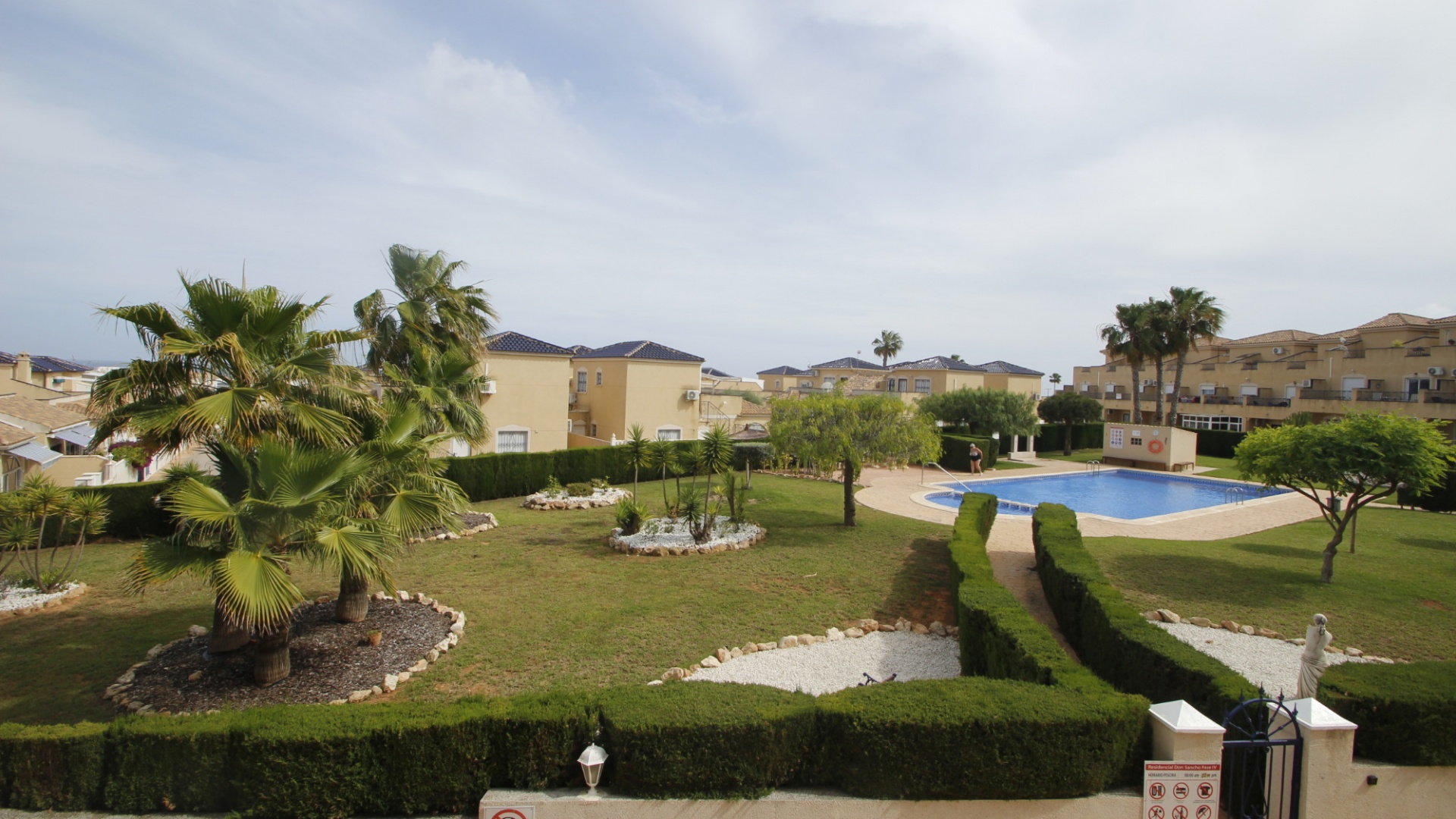 Resale - Villa - Los Altos - Res. Don Sancho