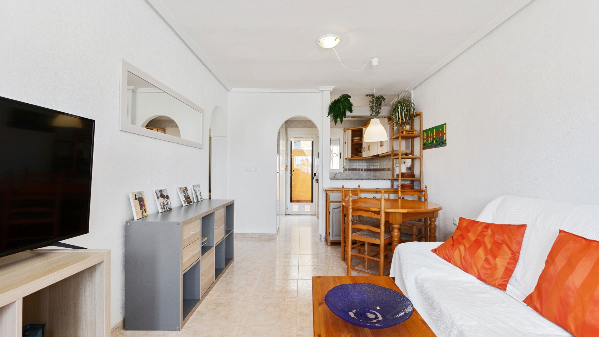 Resale - Villa - Los Altos - Res. Don Sancho