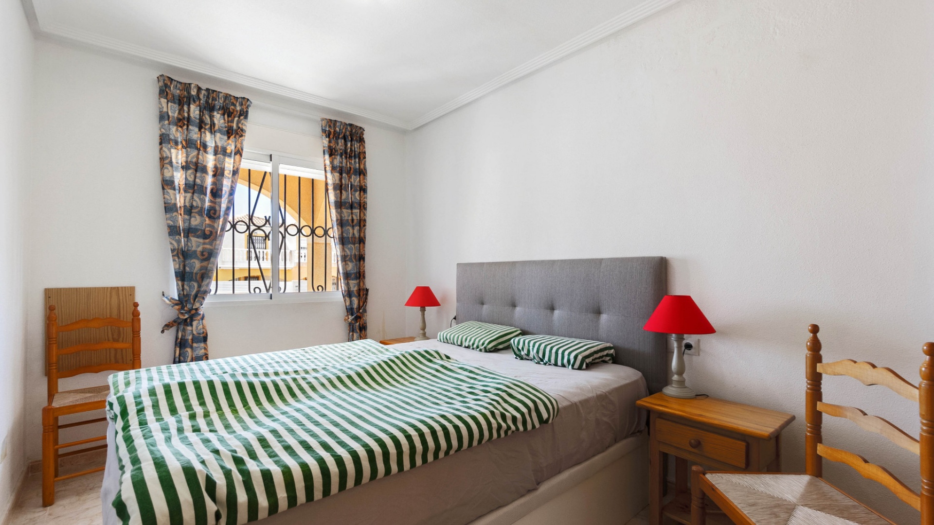 Resale - Villa - Los Altos - Res. Don Sancho