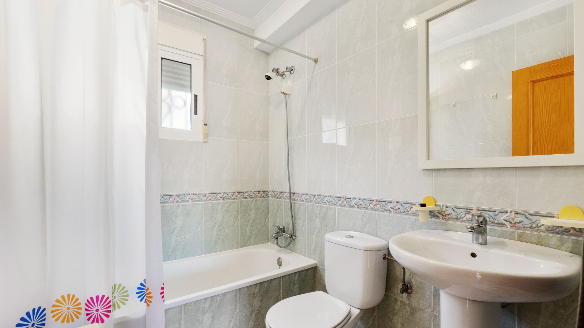 Resale - Villa - Los Altos - Res. Don Sancho