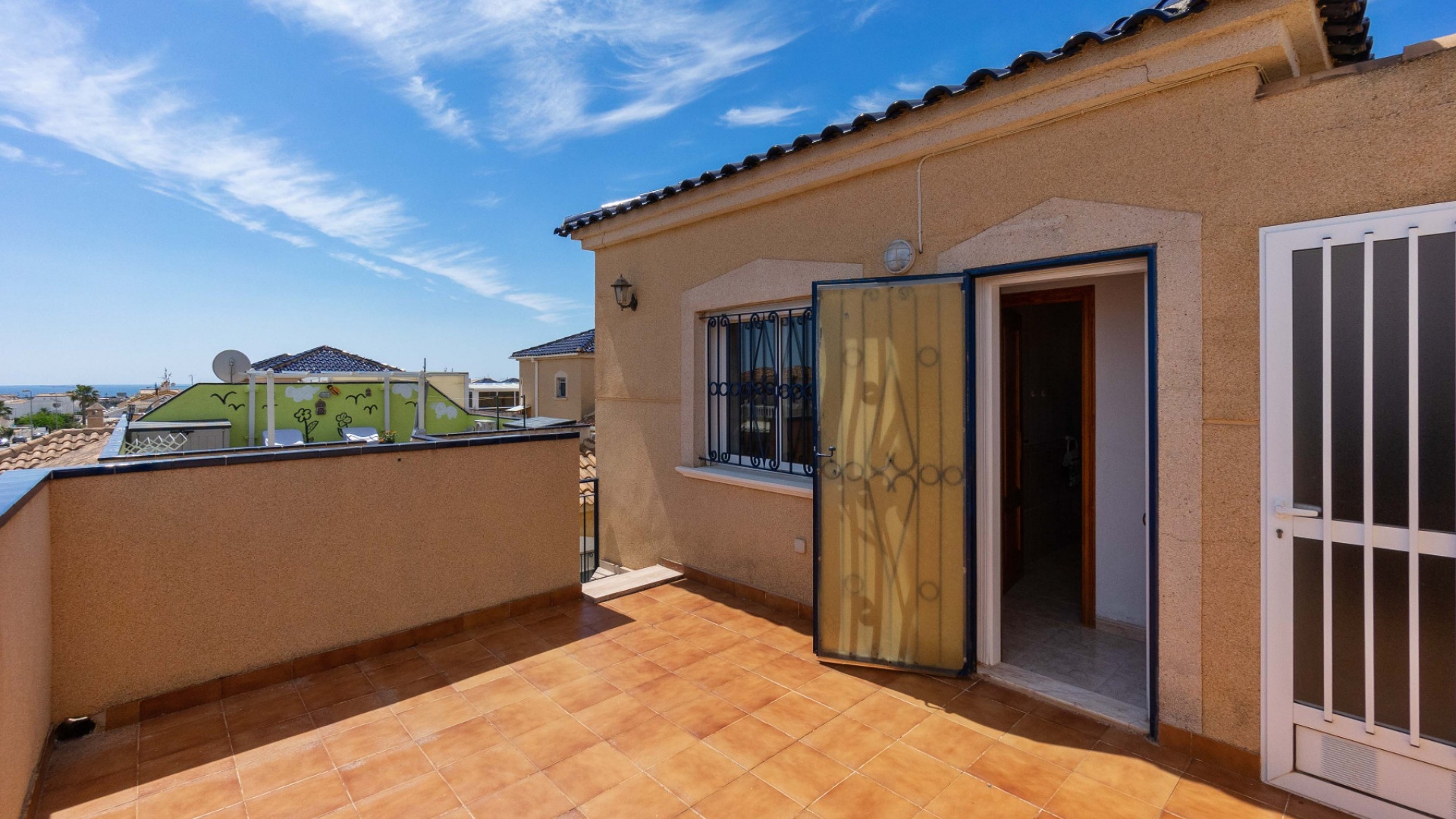Resale - Villa - Los Altos - Res. Don Sancho