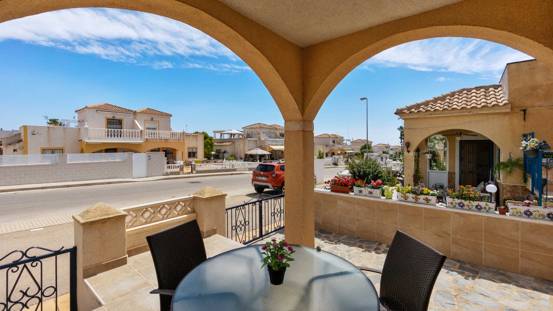 Resale - Villa - Los Altos - Res. Don Sancho