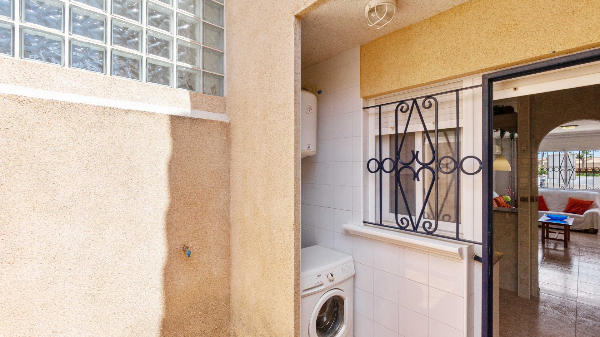 Resale - Villa - Los Altos - Res. Don Sancho