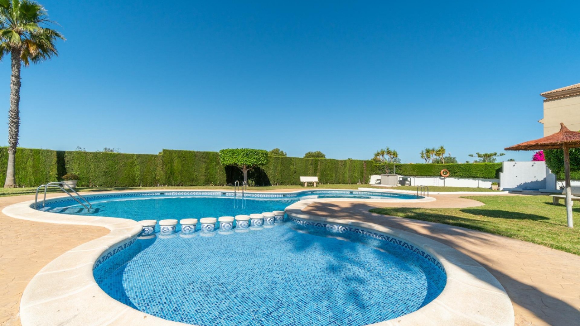 Resale - Villa - Los Altos - Res. Don Sancho