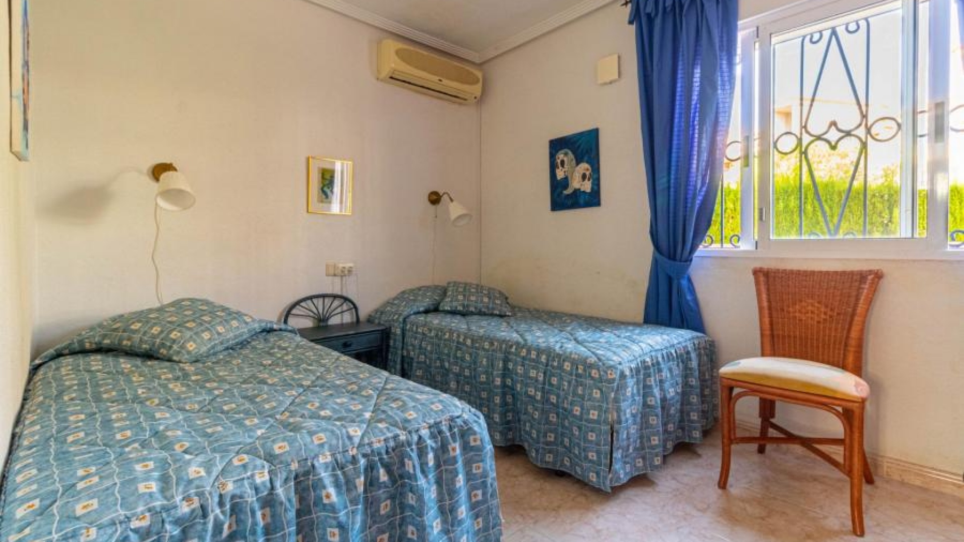 Resale - Villa - Los Altos - Res. Don Sancho