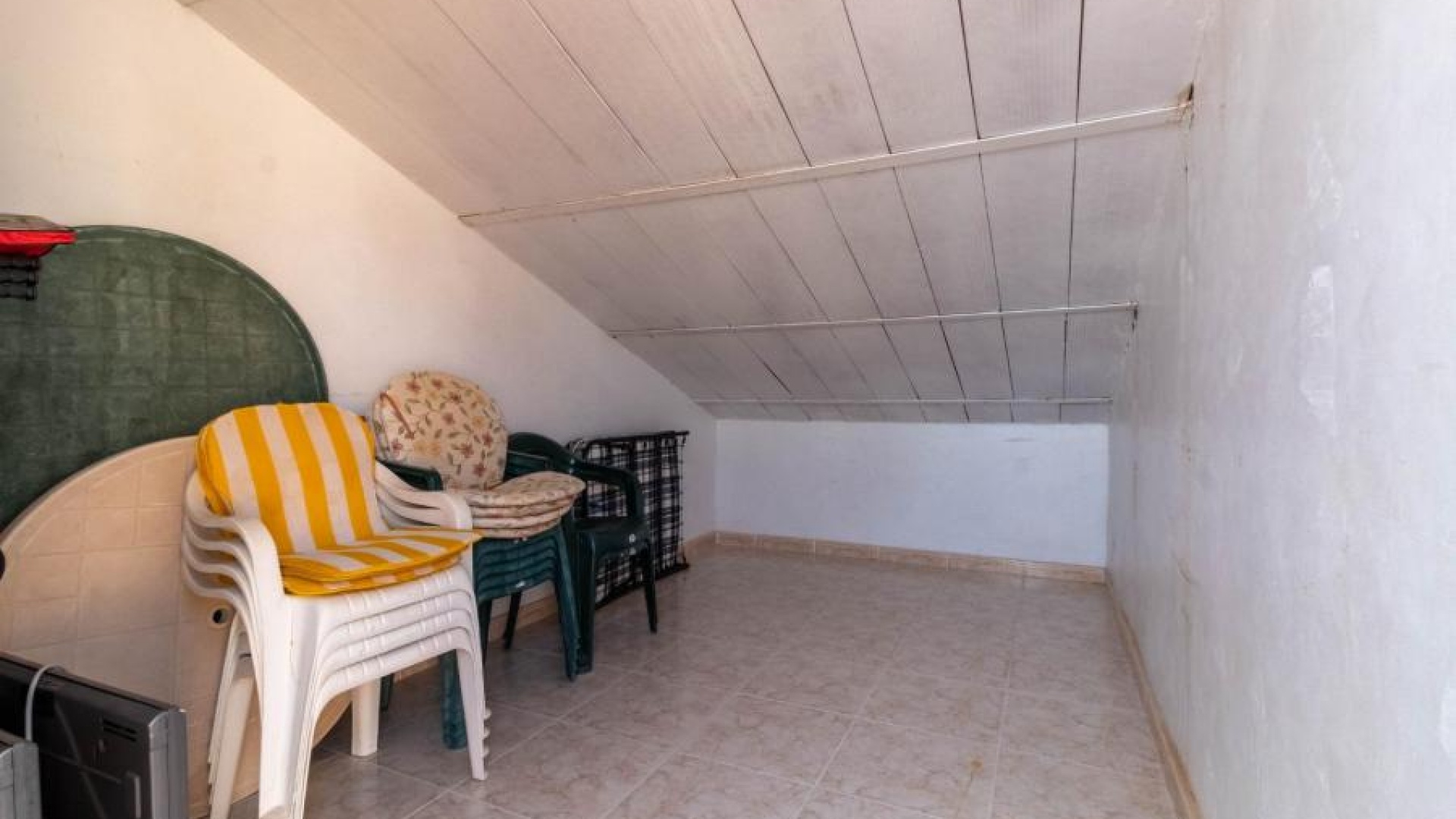 Resale - Villa - Los Altos - Res. Don Sancho