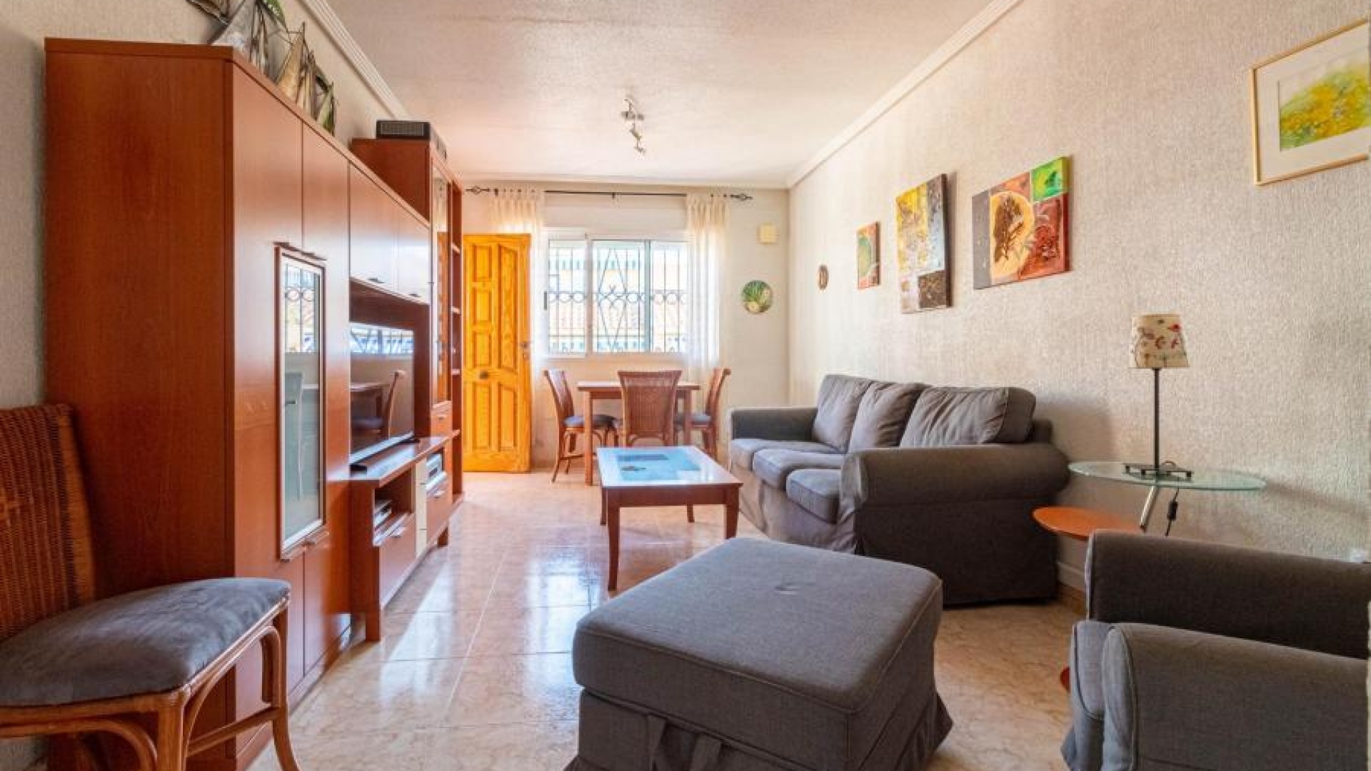 Resale - Villa - Los Altos - Res. Don Sancho