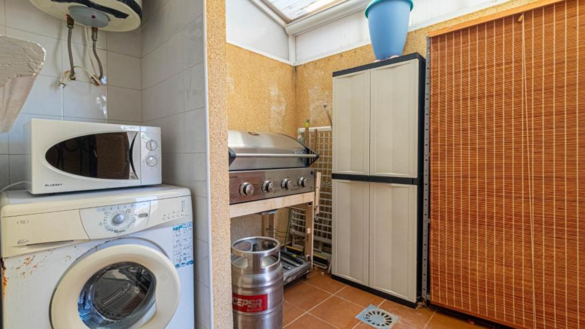 Resale - Villa - Los Altos - Res. Don Sancho