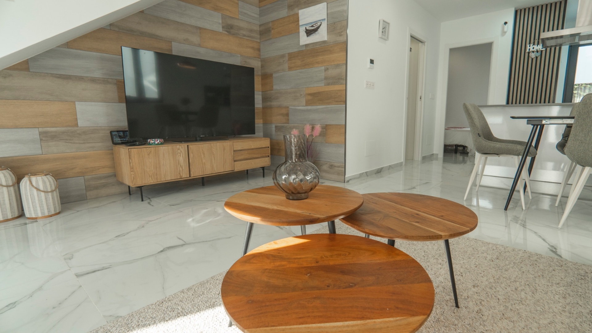 Resale - Villa - Los Altos - Res. Villas Le Mans