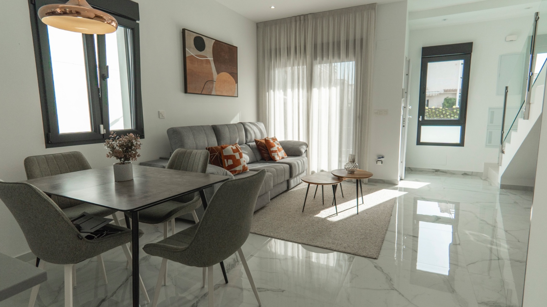 Resale - Villa - Los Altos - Res. Villas Le Mans