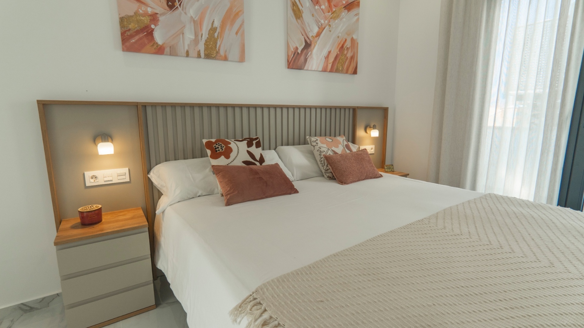 Resale - Villa - Los Altos - Res. Villas Le Mans