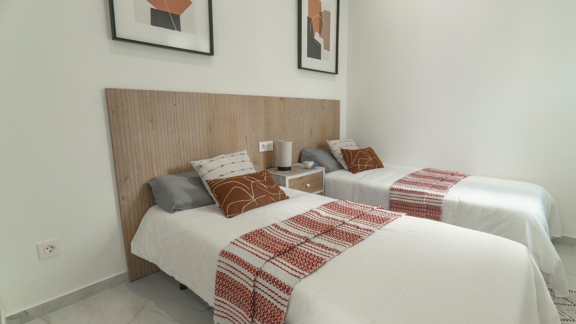 Resale - Villa - Los Altos - Res. Villas Le Mans