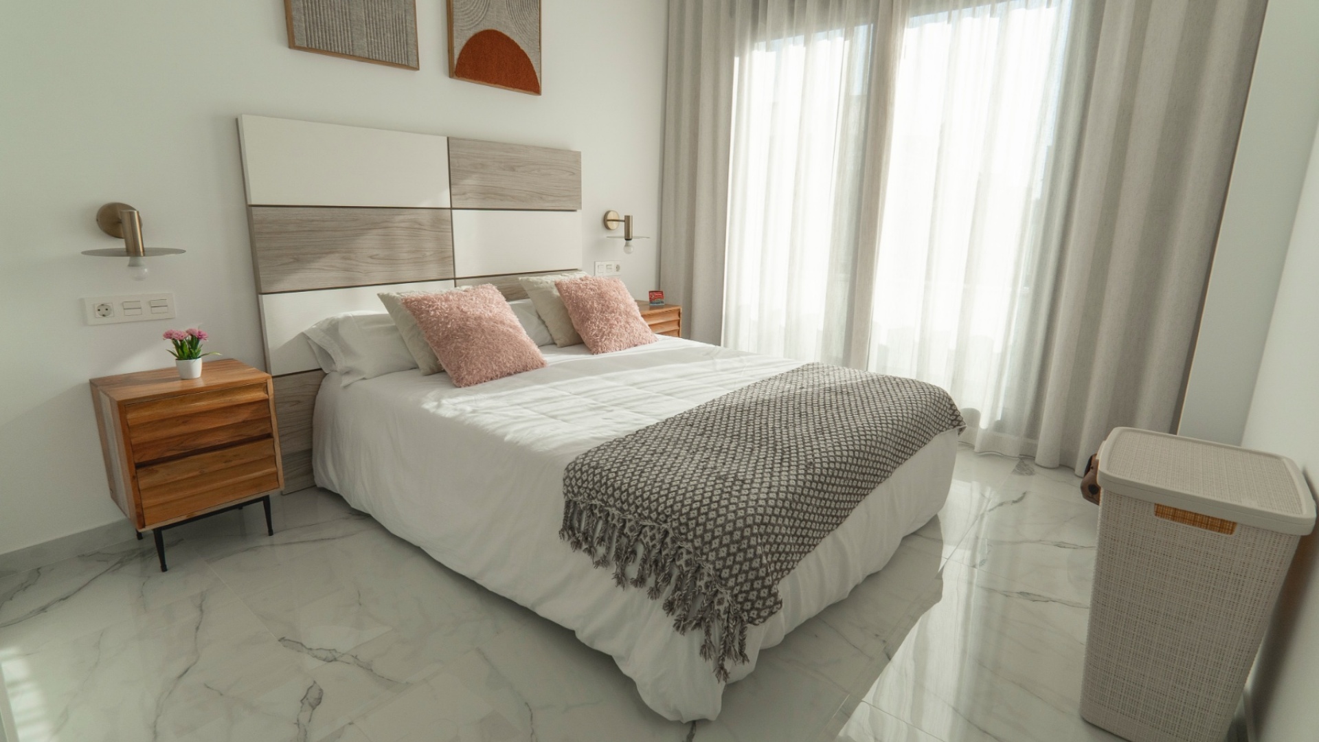 Resale - Villa - Los Altos - Res. Villas Le Mans