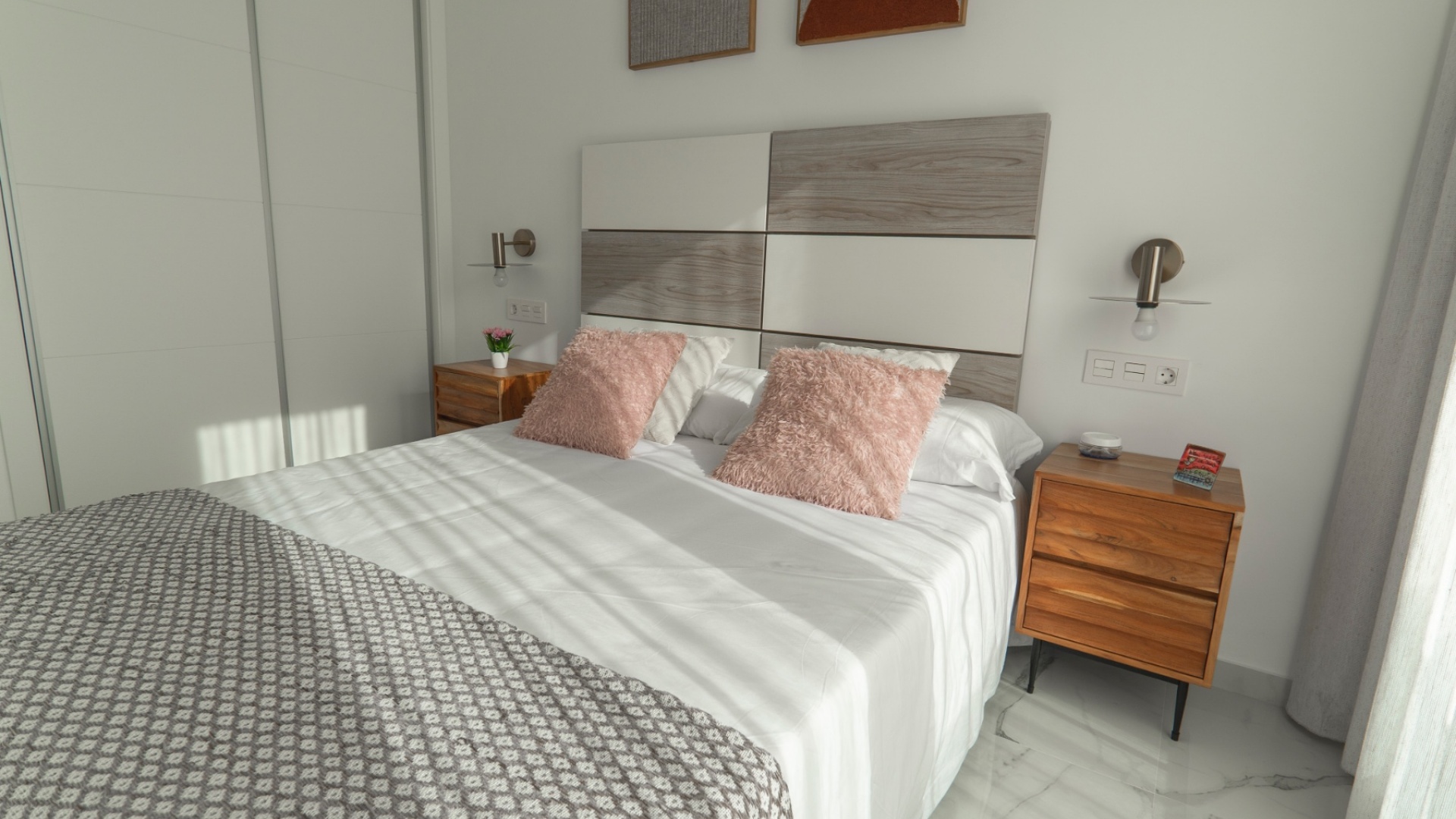 Resale - Villa - Los Altos - Res. Villas Le Mans