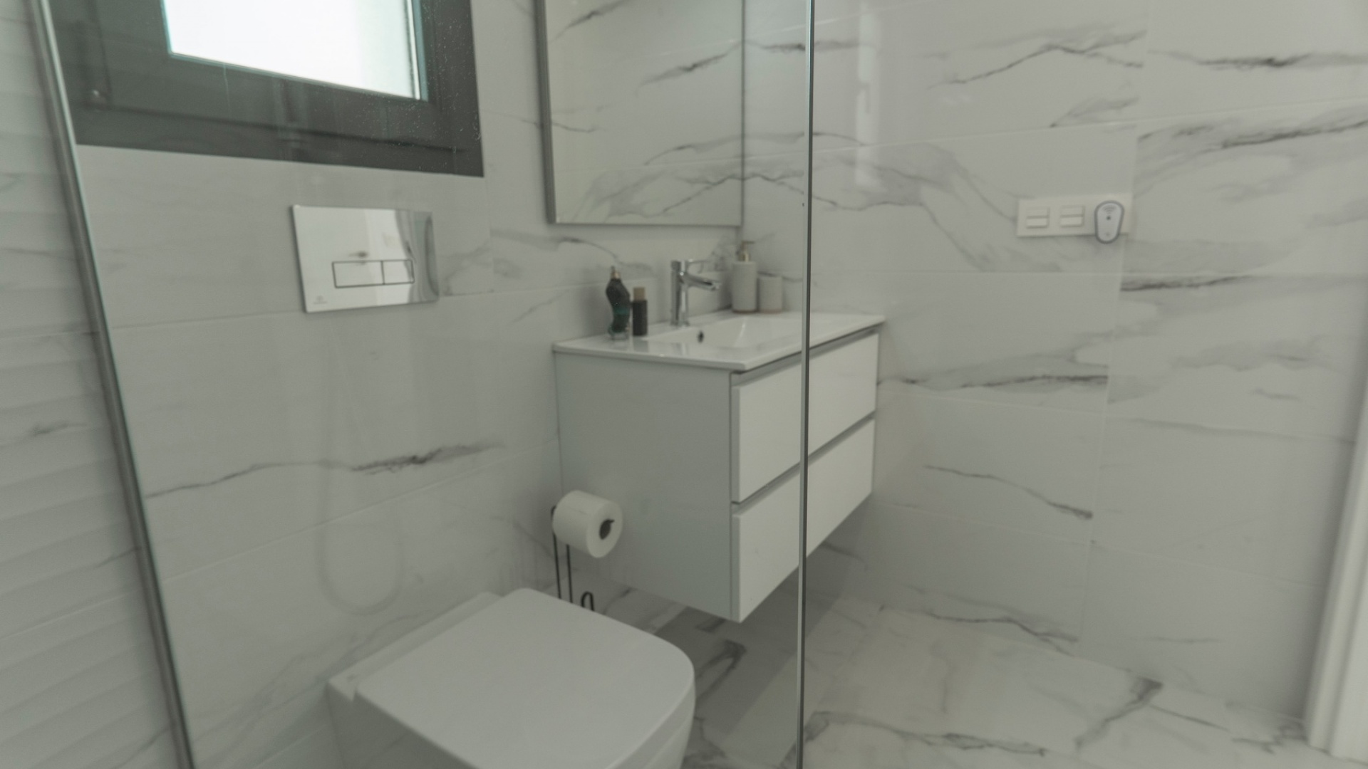 Resale - Villa - Los Altos - Res. Villas Le Mans