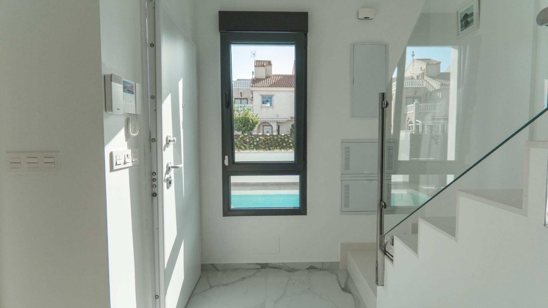 Resale - Villa - Los Altos - Res. Villas Le Mans