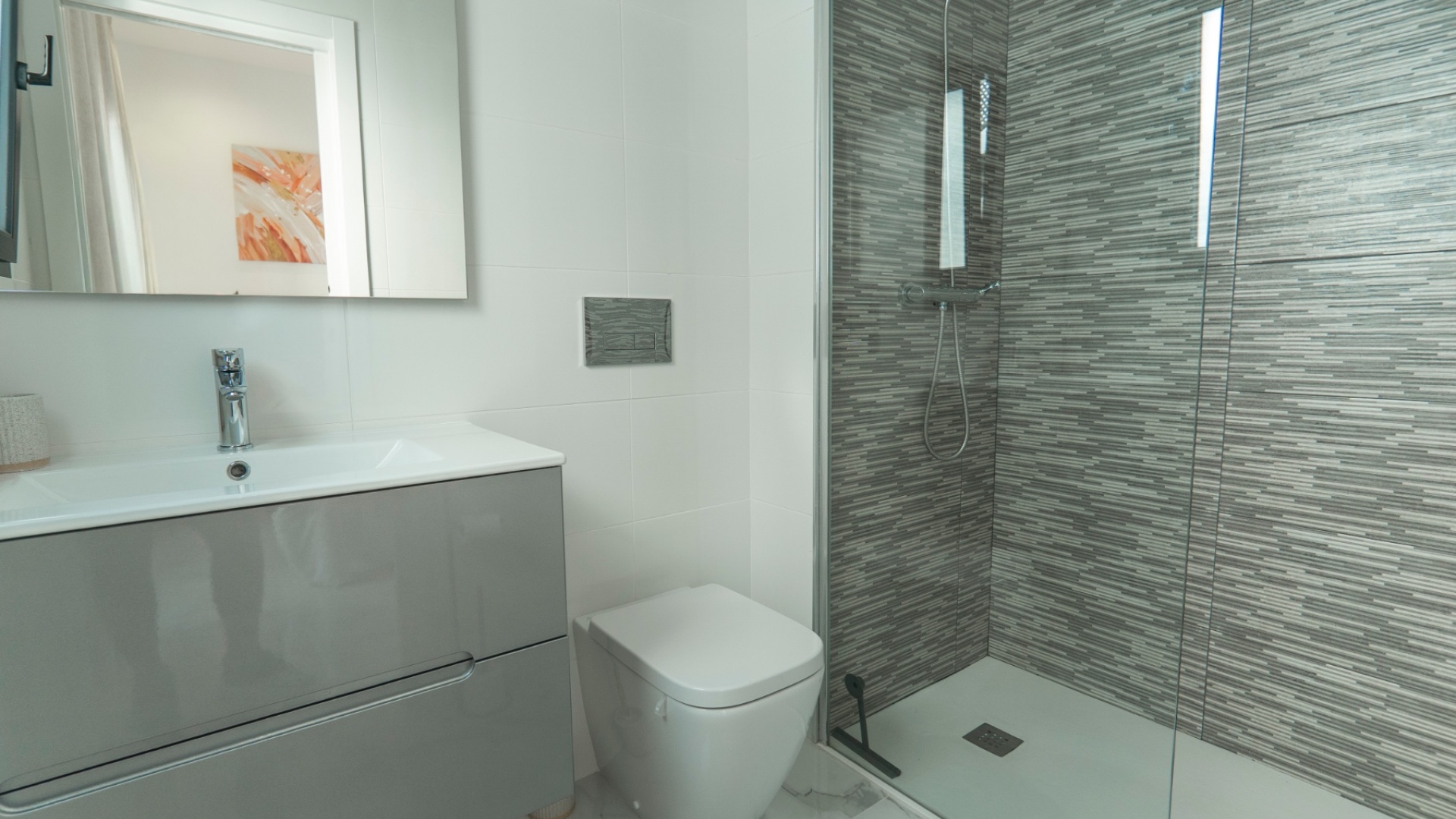 Resale - Villa - Los Altos - Res. Villas Le Mans