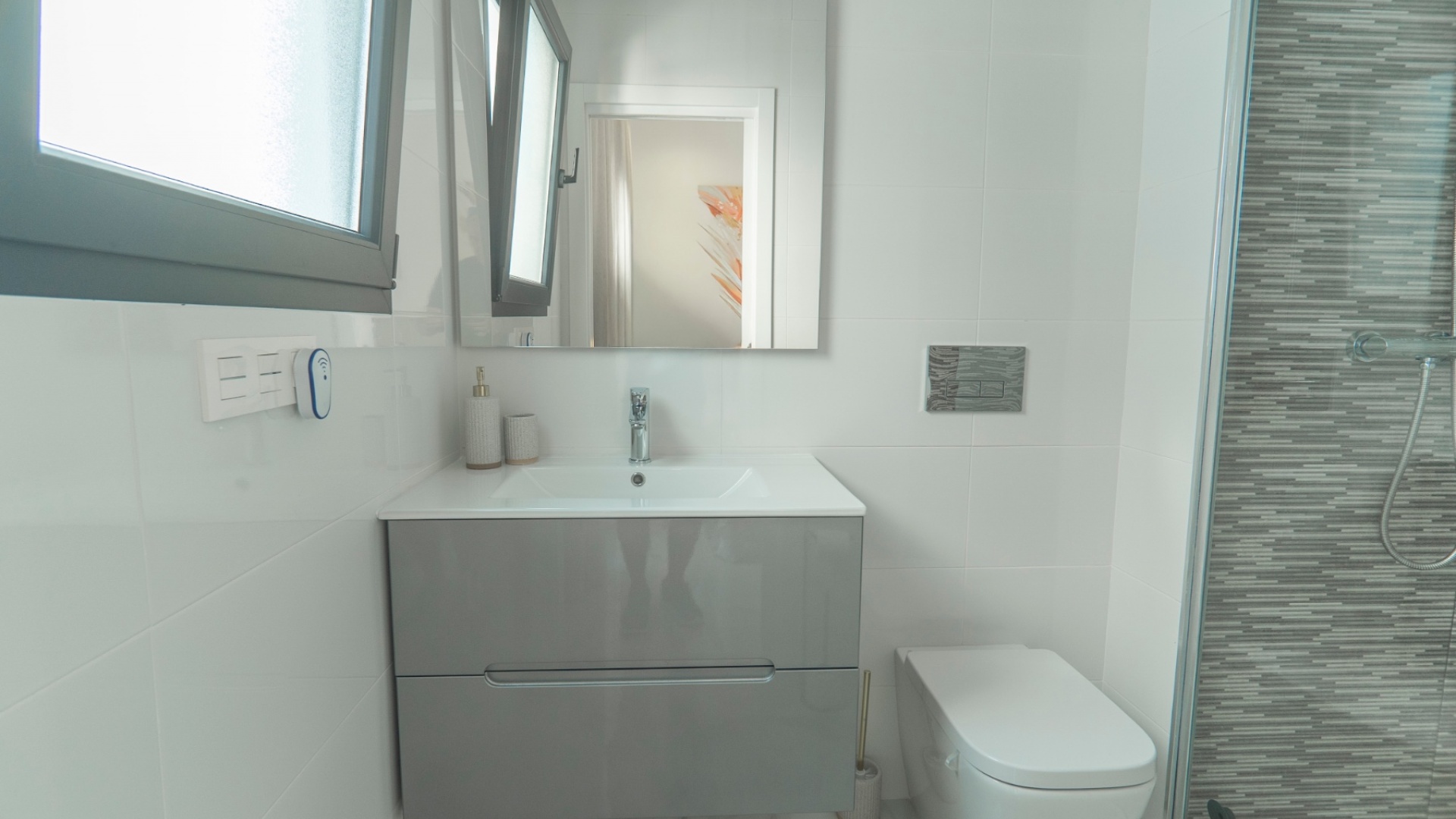 Resale - Villa - Los Altos - Res. Villas Le Mans