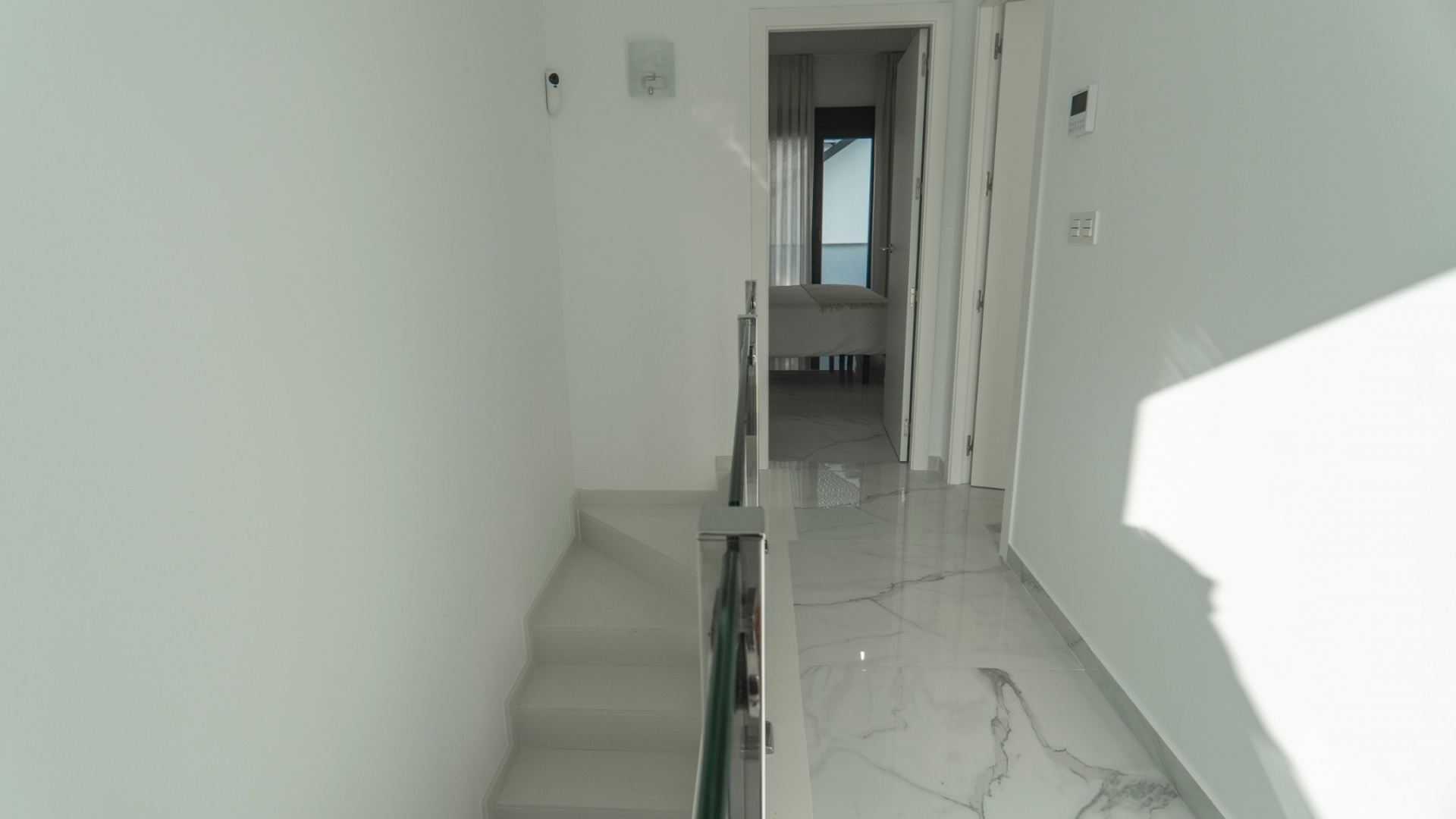 Resale - Villa - Los Altos - Res. Villas Le Mans