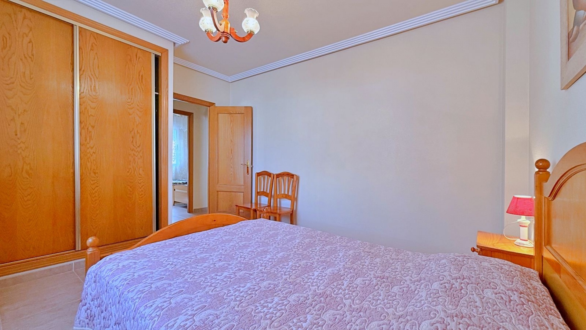 Resale - Villa - Los Altos - Royal Park