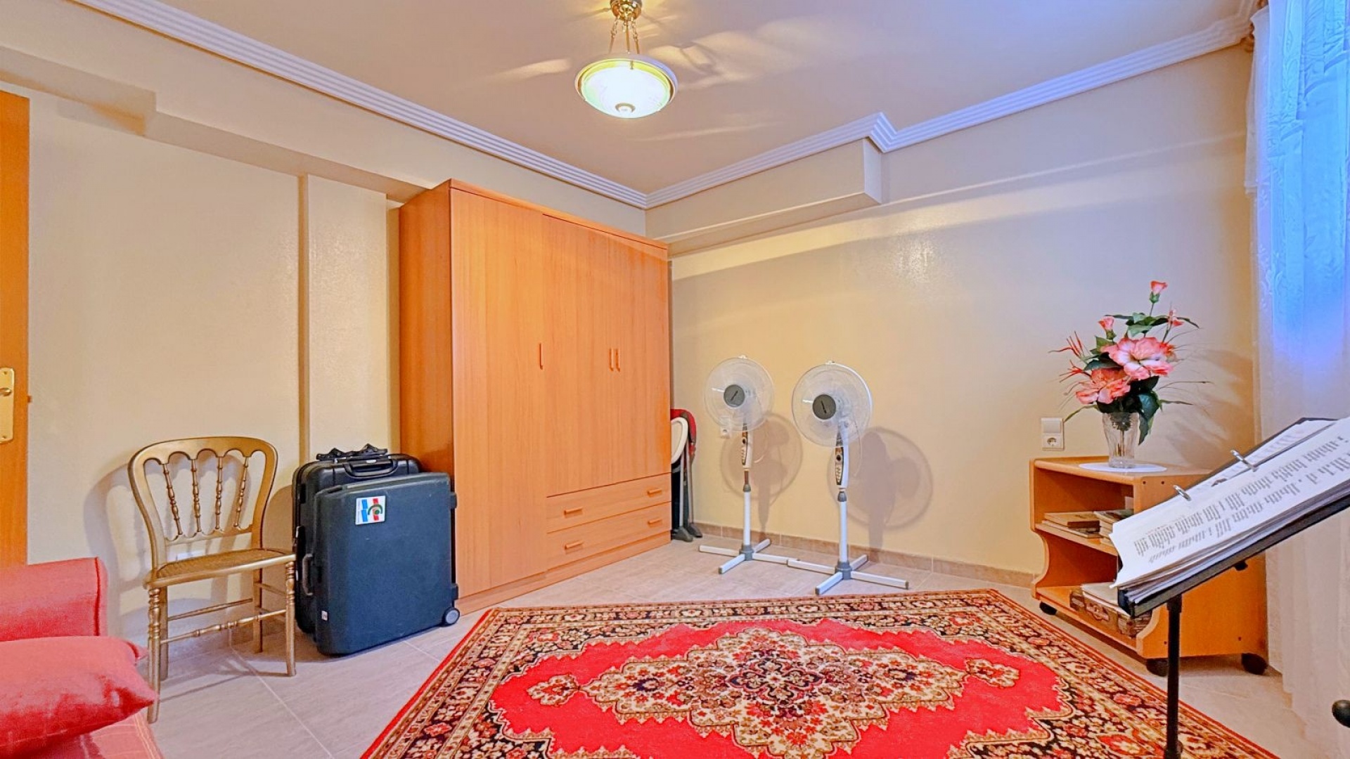 Resale - Villa - Los Altos - Royal Park
