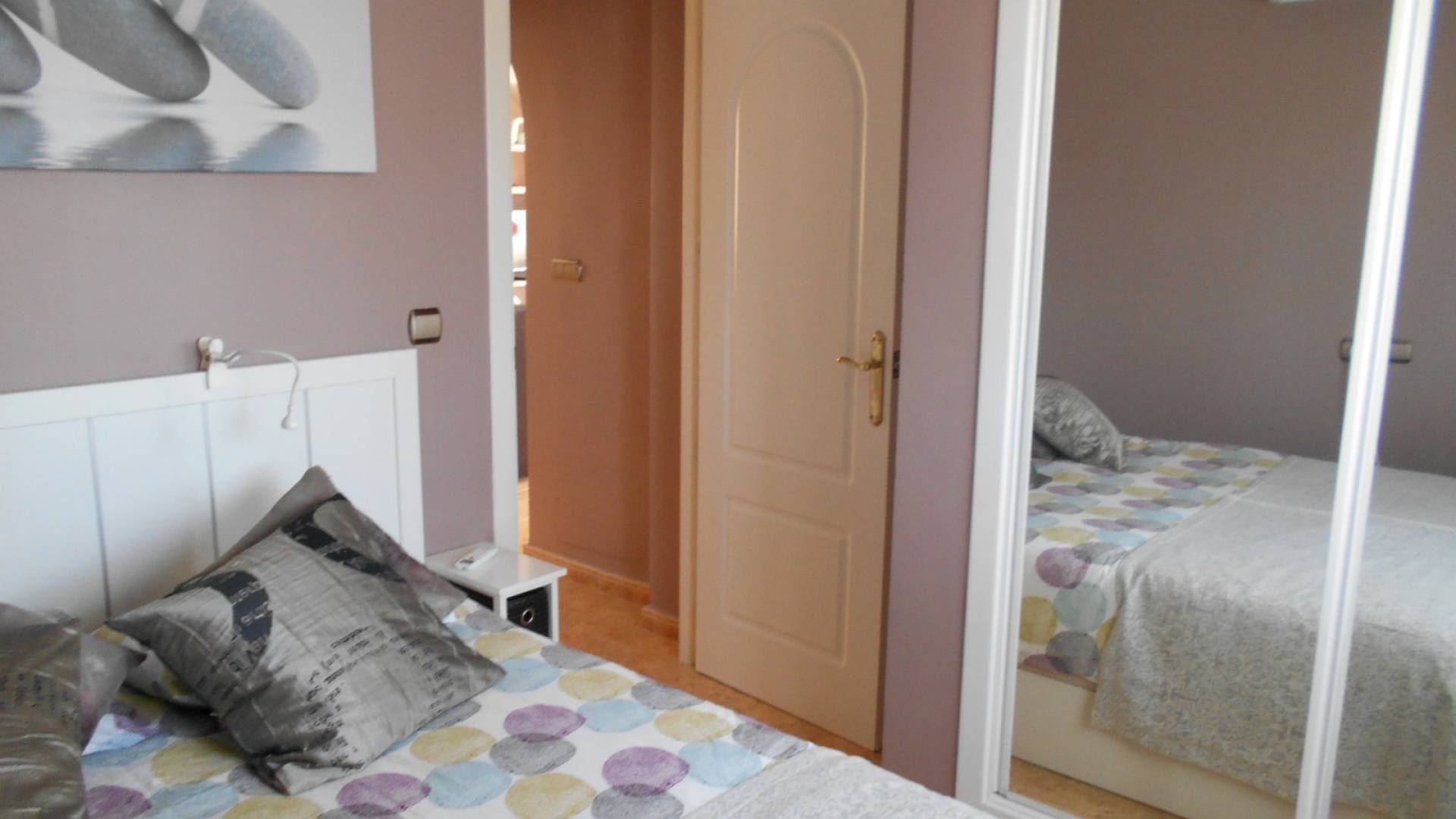 Resale - Villa - Los Altos - villas del duque