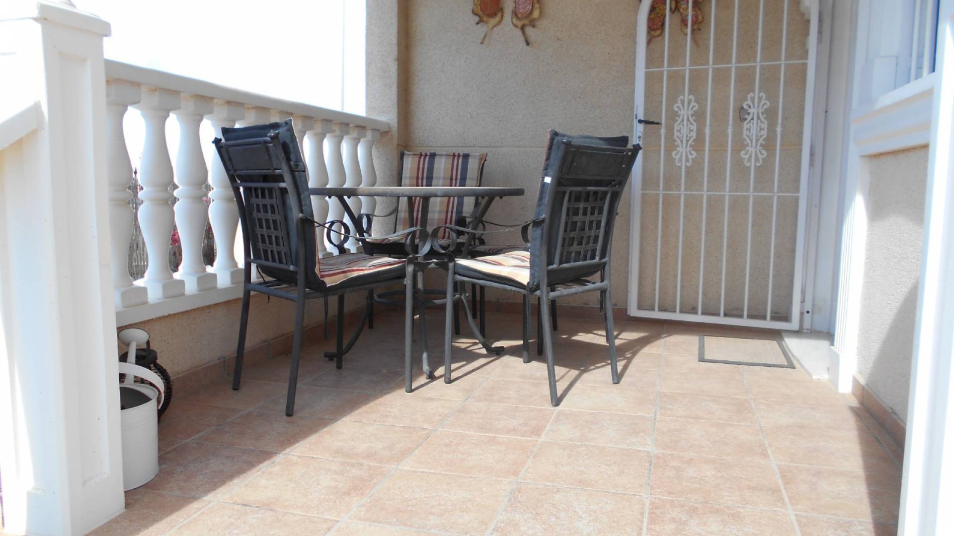 Resale - Villa - Los Altos - villas del duque