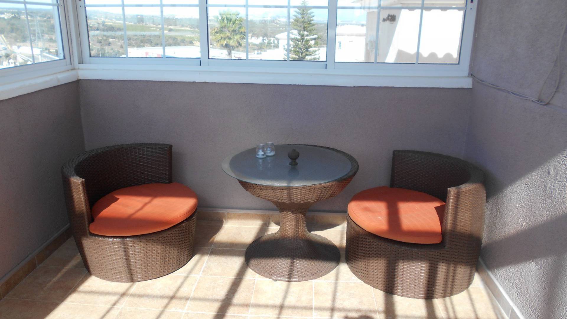 Resale - Villa - Los Altos - villas del duque