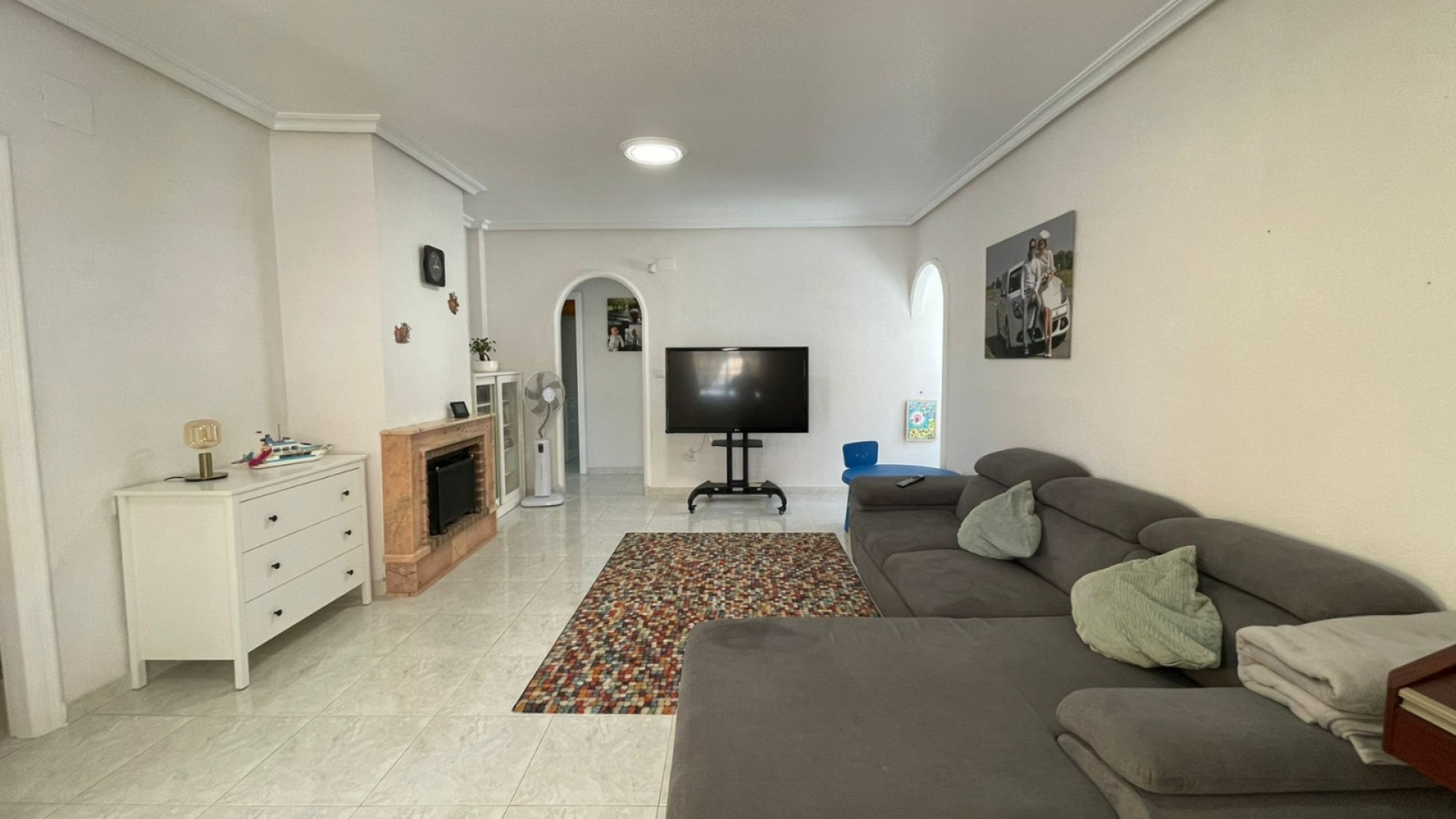 Resale - Villa - Los Altos