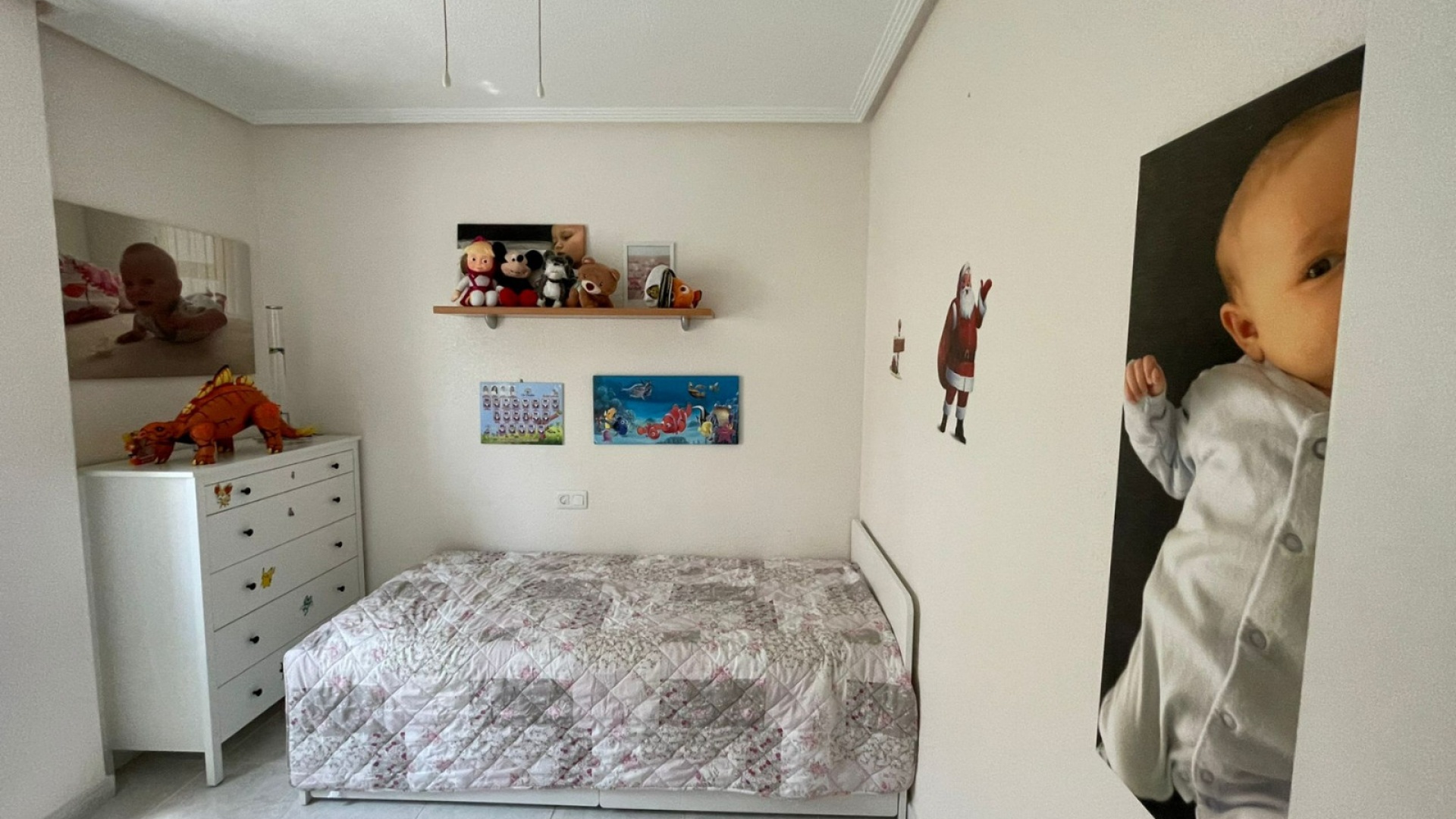 Resale - Villa - Los Altos