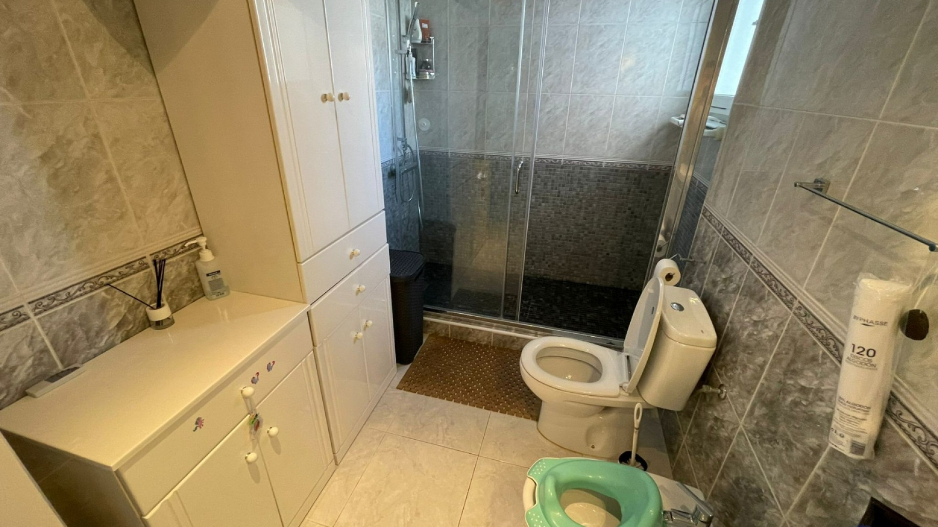 Resale - Villa - Los Altos